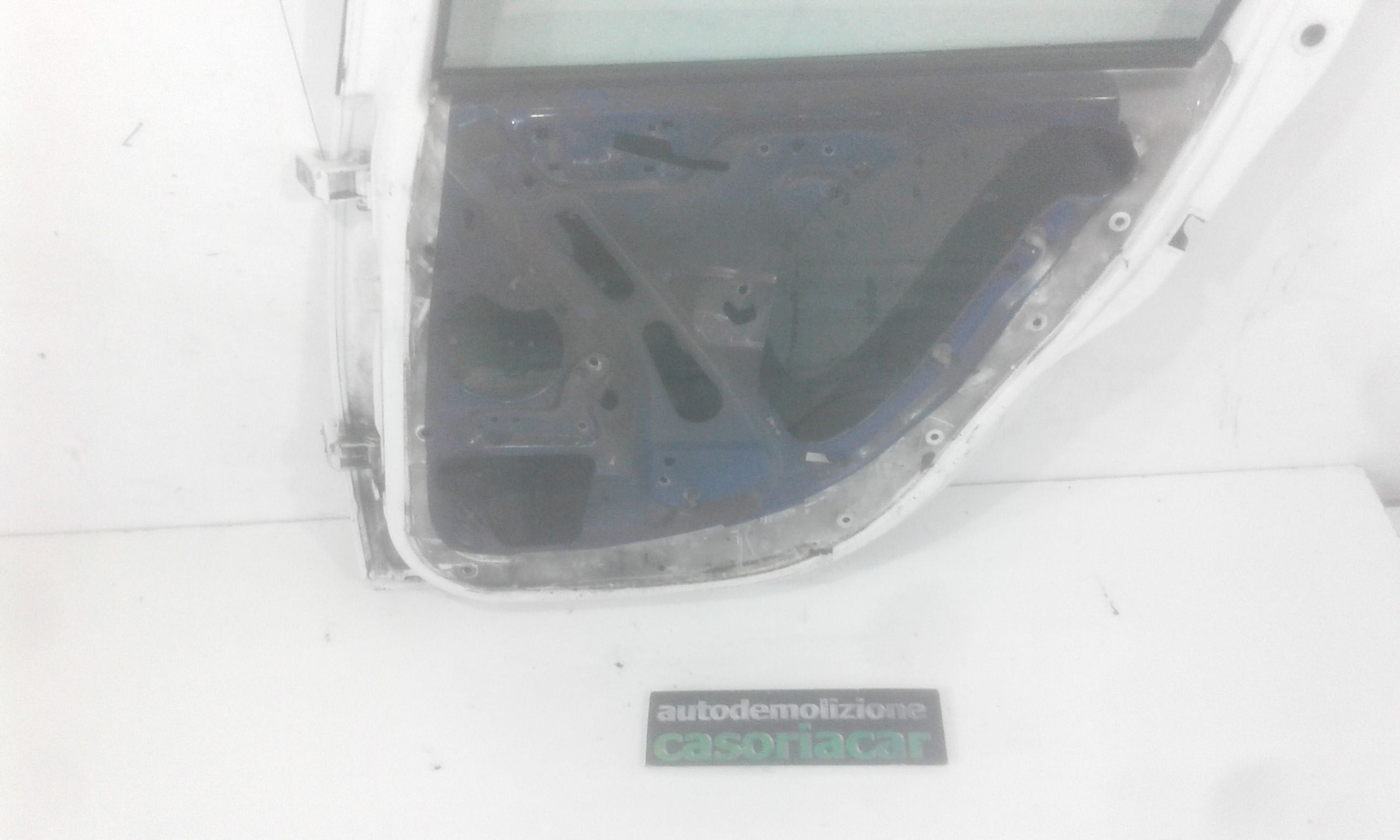 Portiera Posteriore Destra PEUGEOT 206 S. Wagon