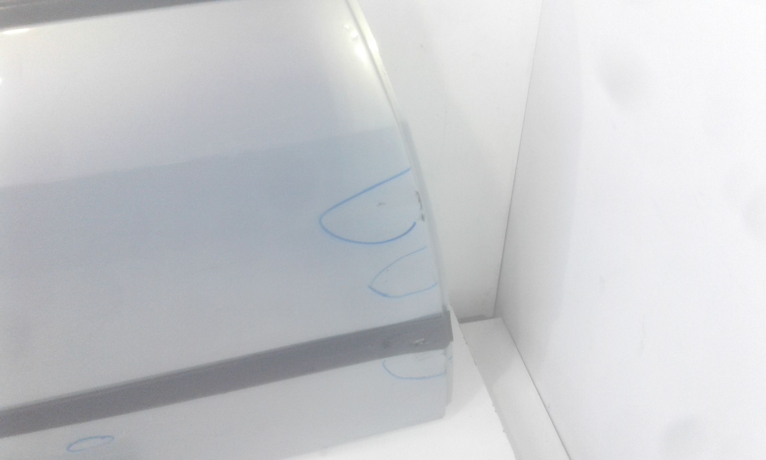 Portiera Posteriore Destra RENAULT Modus 1 Serie