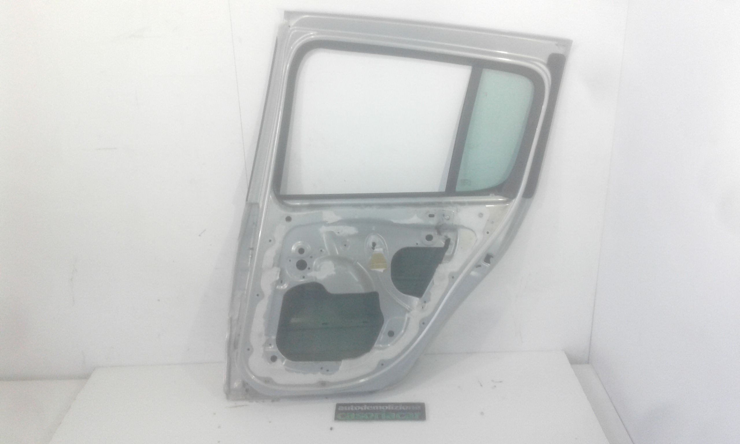 Portiera Posteriore Destra RENAULT Modus 1 Serie