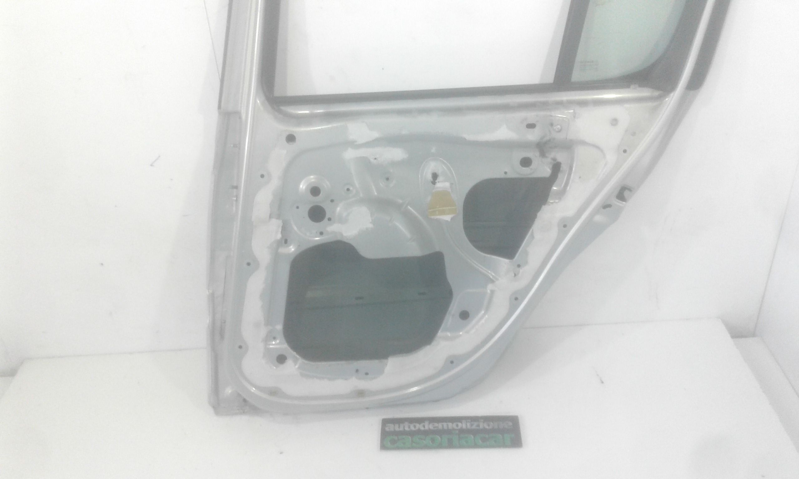 Portiera Posteriore Destra RENAULT Modus 1 Serie