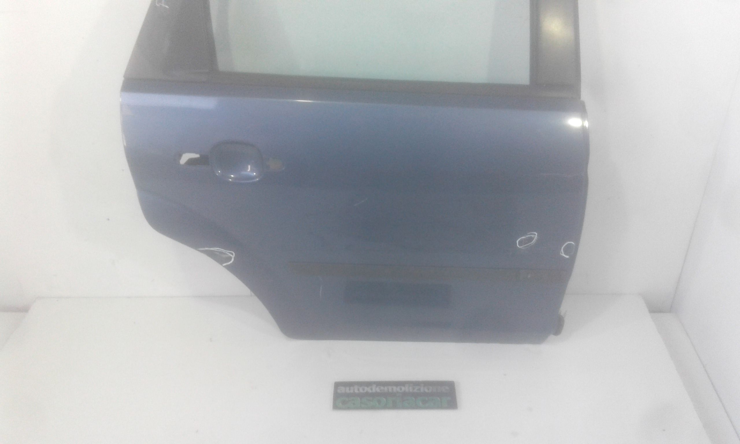 Portiera Posteriore Destra FORD Focus S. Wagon 1 Serie