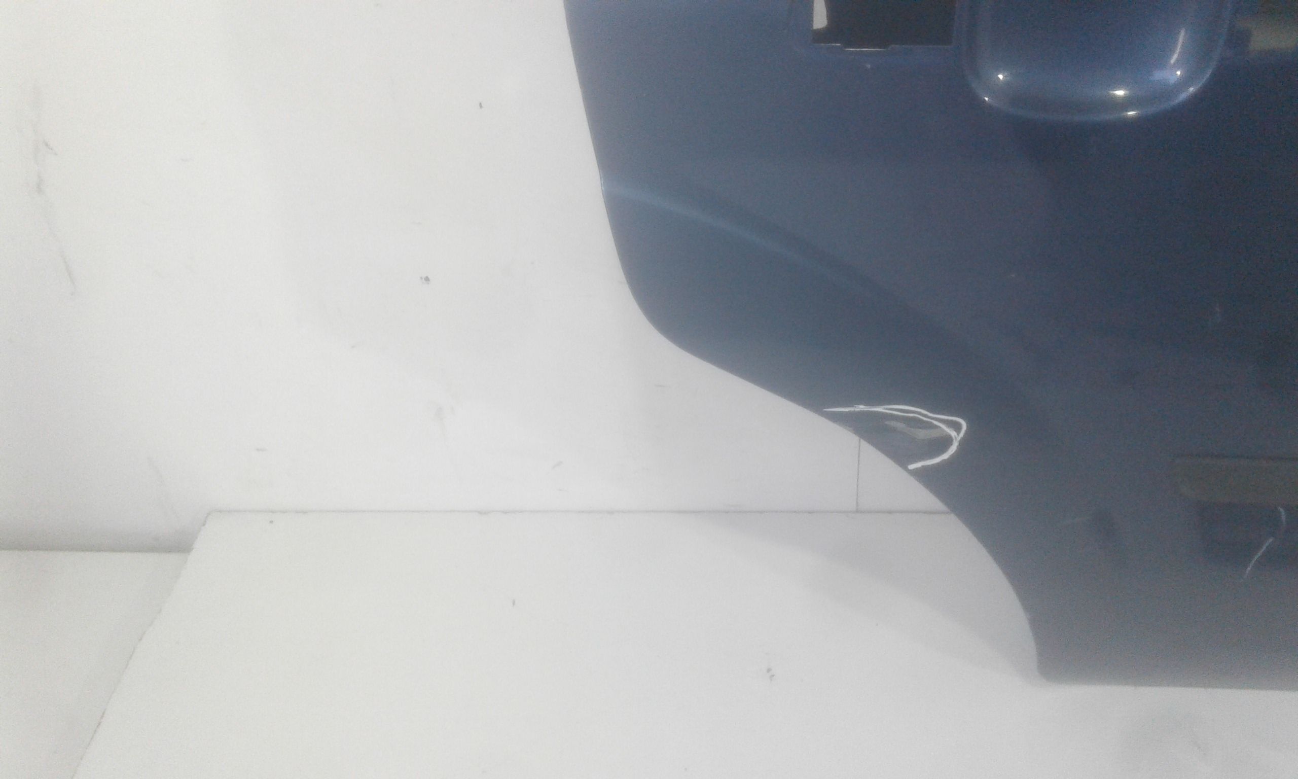 Portiera Posteriore Destra FORD Focus S. Wagon 1 Serie