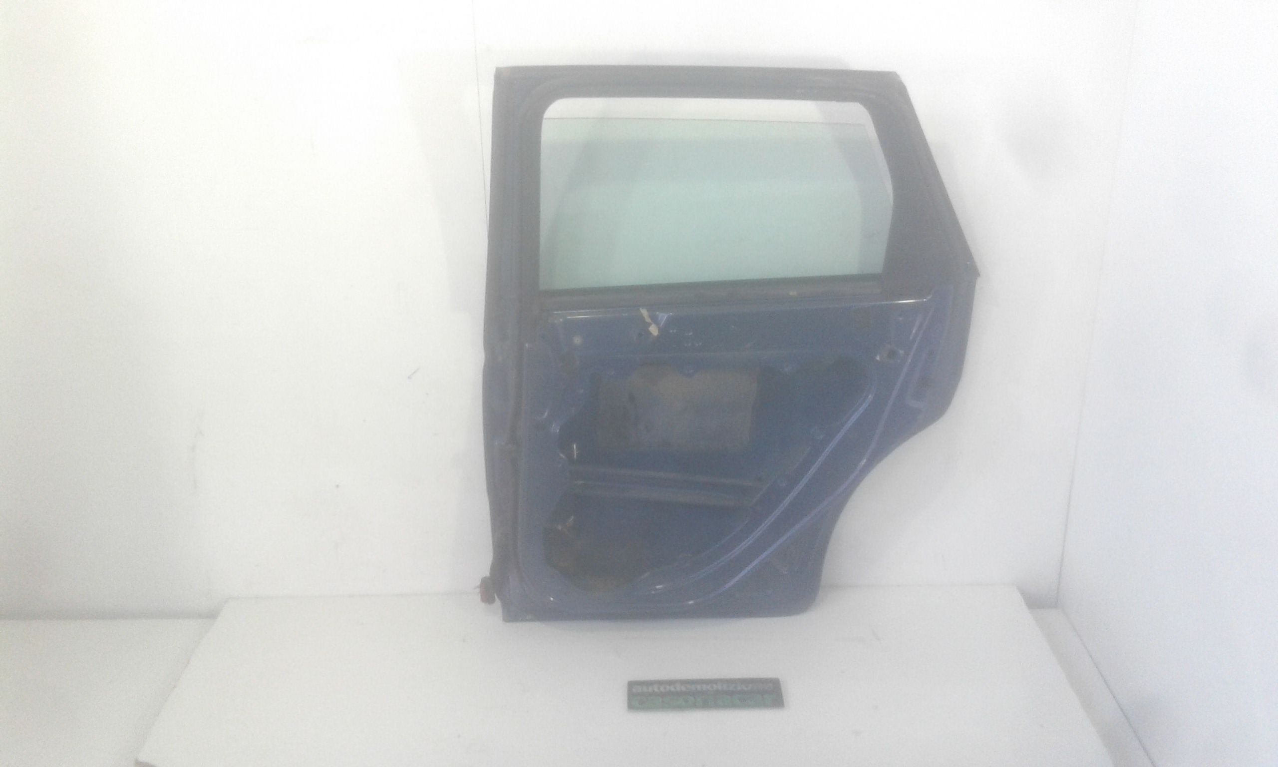 Portiera Posteriore Destra FORD Focus S. Wagon 1 Serie