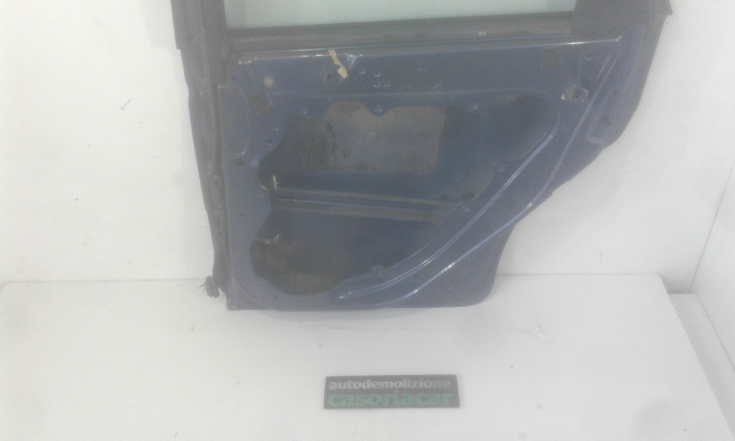 Portiera Posteriore Destra FORD Focus S. Wagon 1 Serie