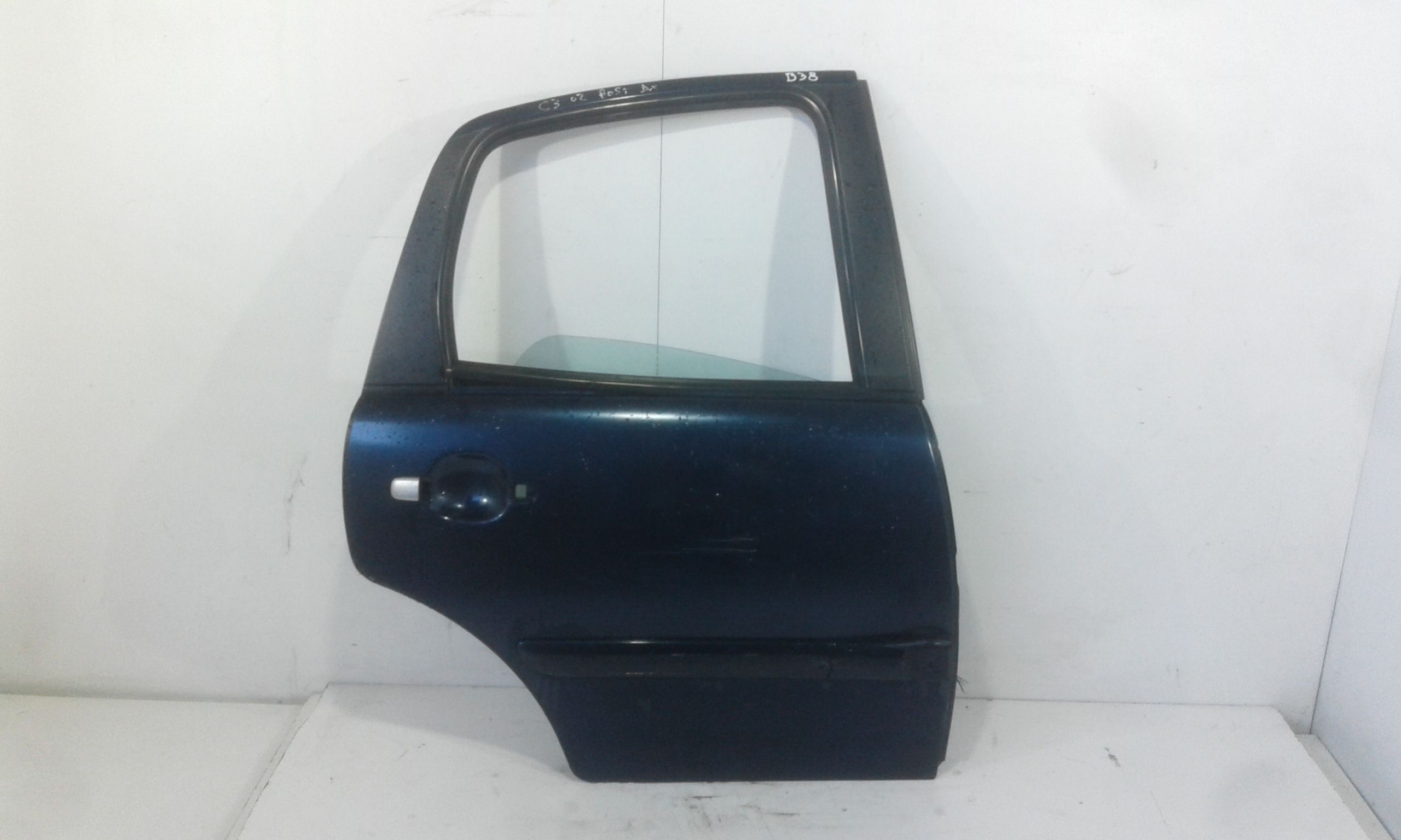 Portiera Posteriore Destra CITROEN C3 1 Serie