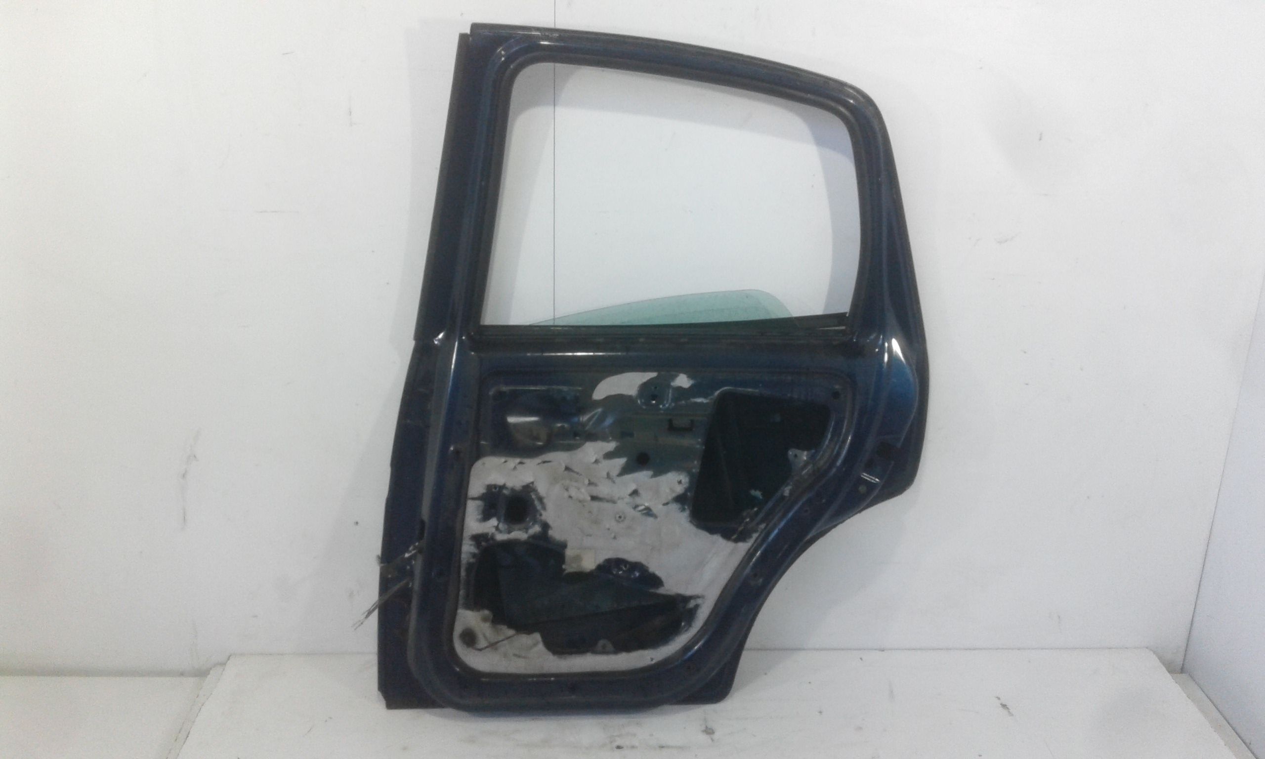 Portiera Posteriore Destra CITROEN C3 1 Serie