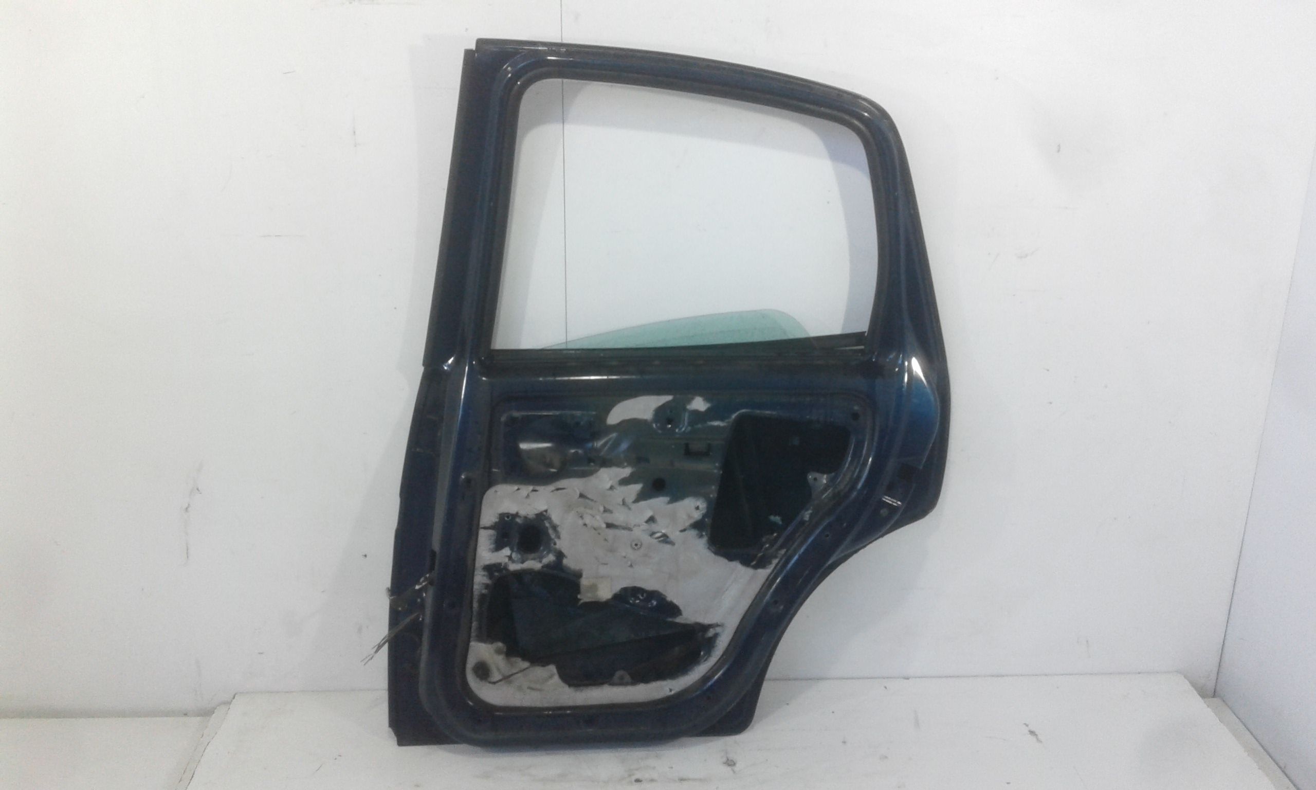 Portiera Posteriore Destra CITROEN C3 1 Serie