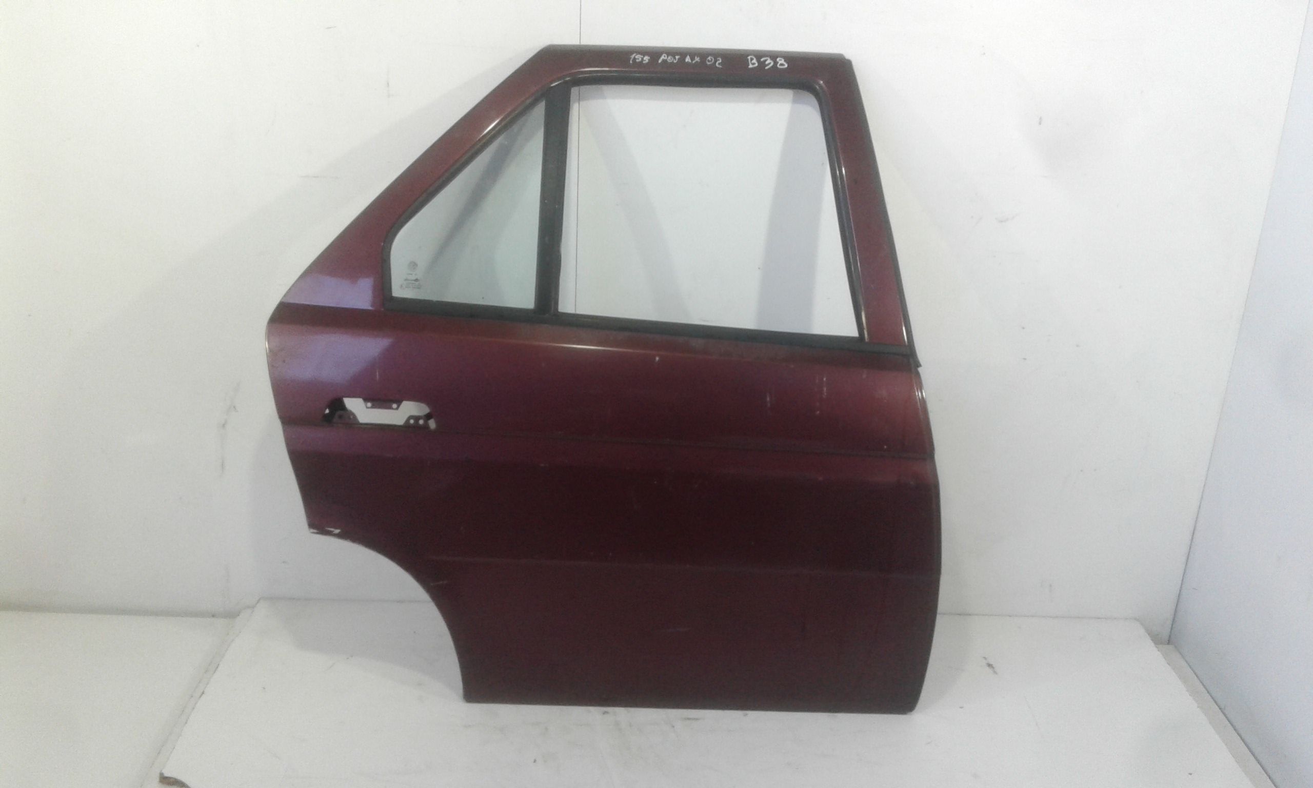 Portiera Posteriore Destra ALFA ROMEO 155 2 serie