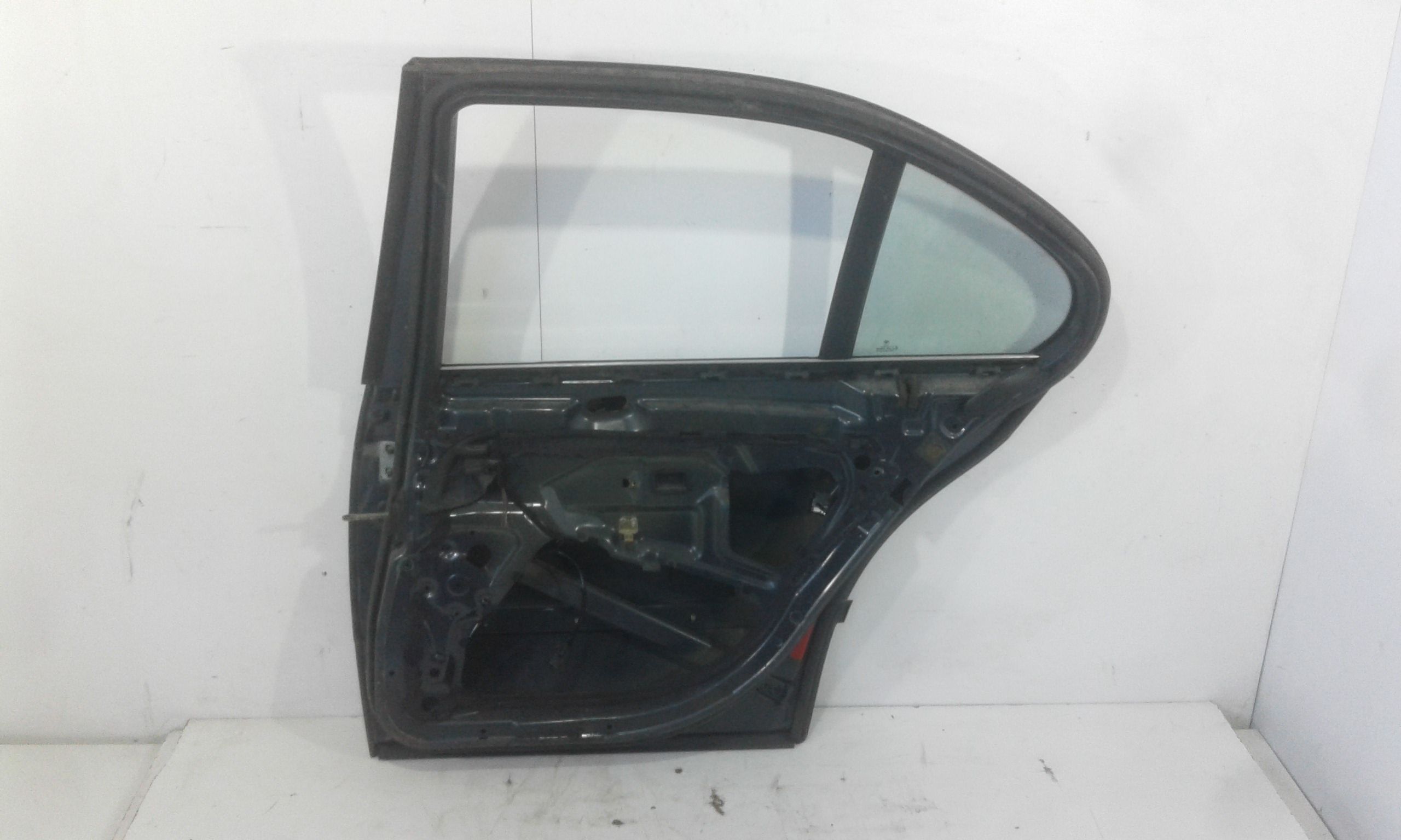 Portiera Posteriore Destra BMW Serie 3 E46 Berlina