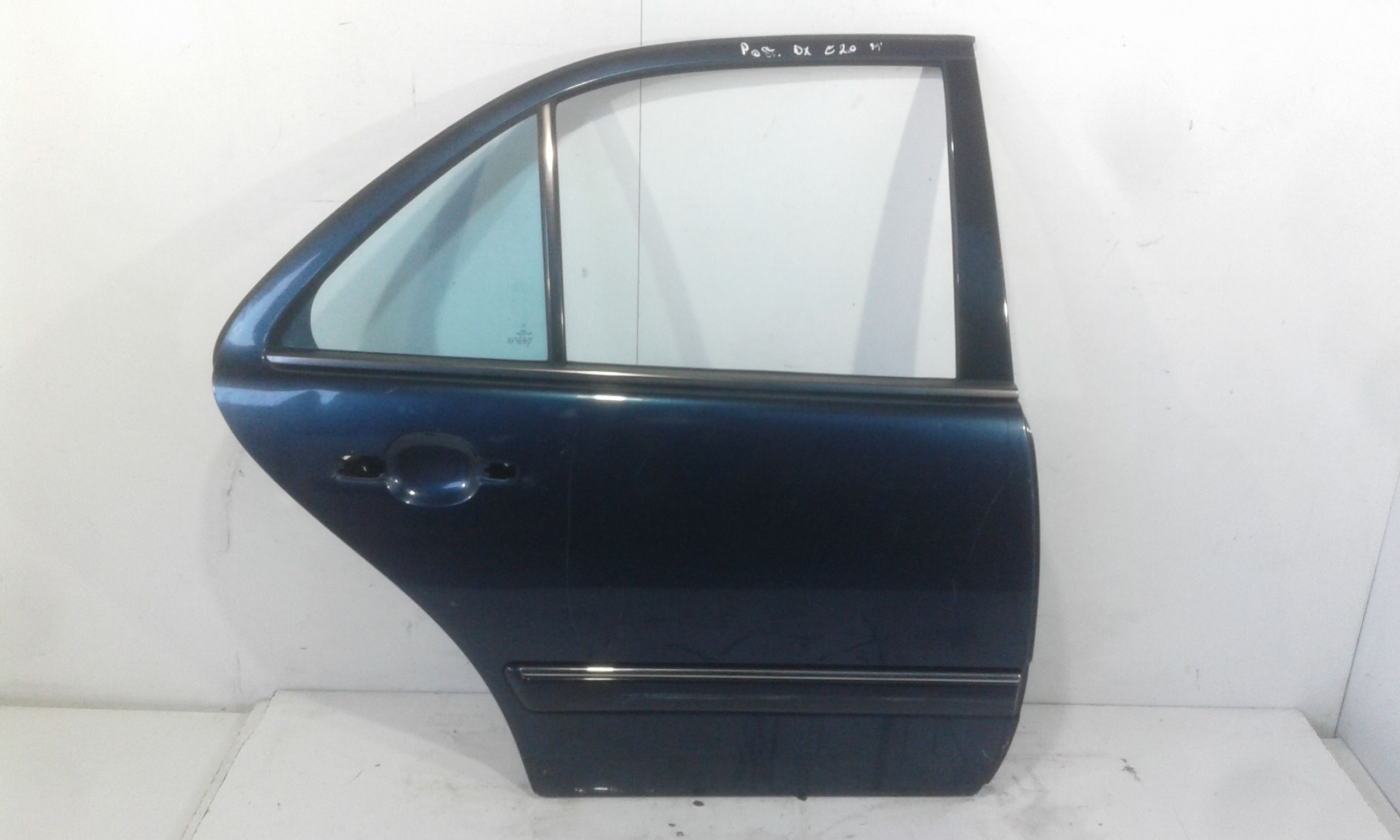 Portiera Posteriore Destra MERCEDES Classe E Berlina W210