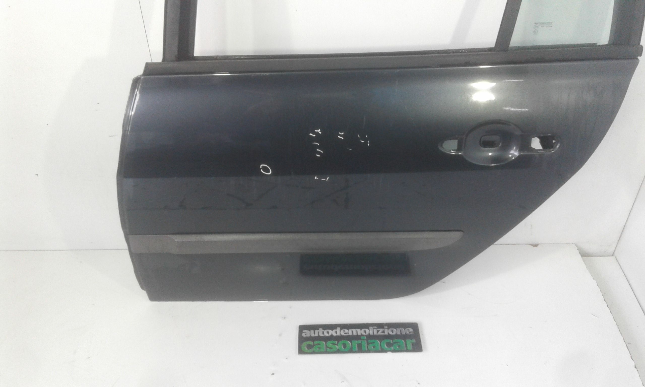 Portiera Posteriore Destra RENAULT Megane ll S. Wagon