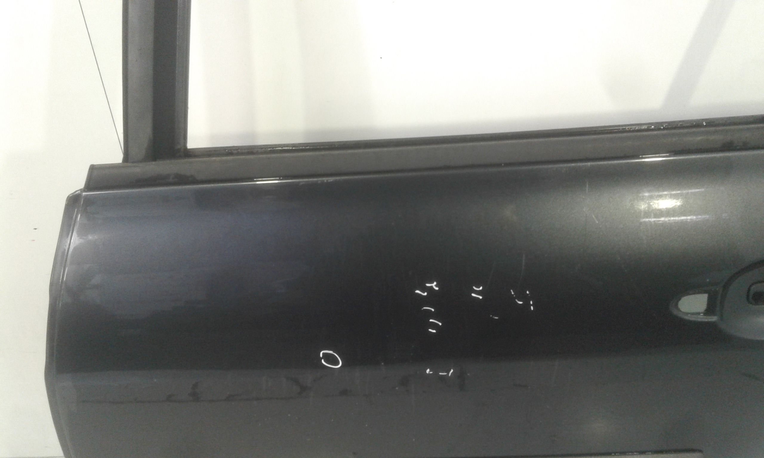 Portiera Posteriore Destra RENAULT Megane ll S. Wagon