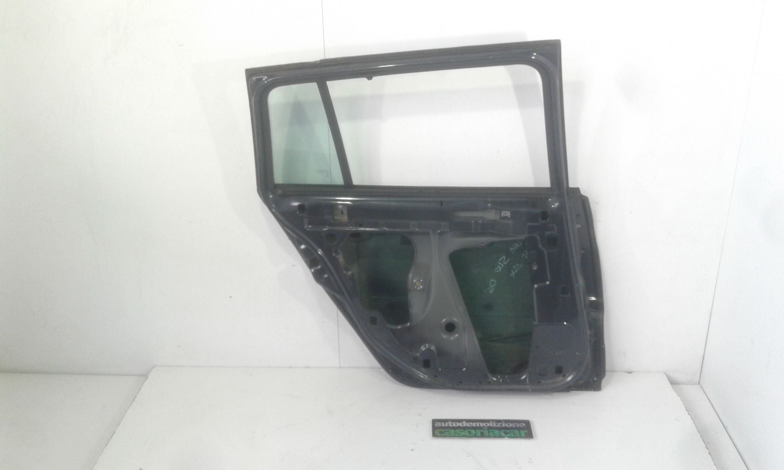Portiera Posteriore Destra RENAULT Megane ll S. Wagon