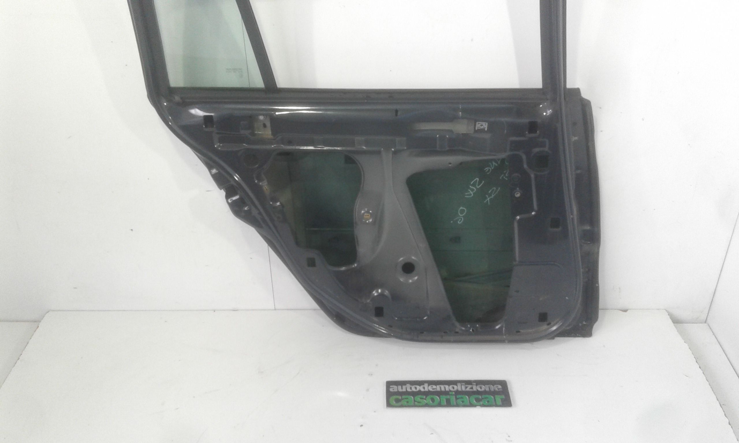 Portiera Posteriore Destra RENAULT Megane ll S. Wagon