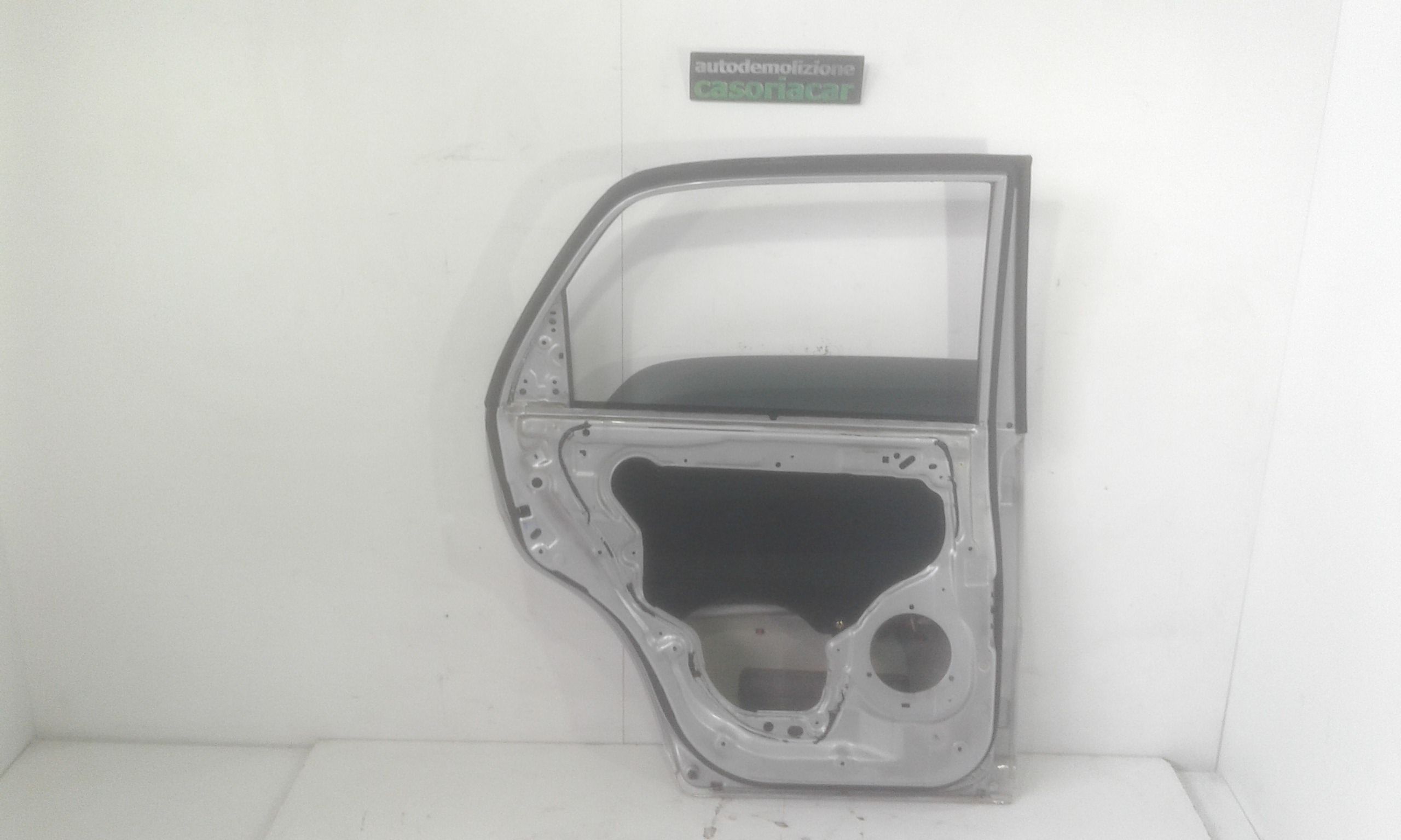 Portiera Posteriore Sinistra KIA Sportage 3 Serie