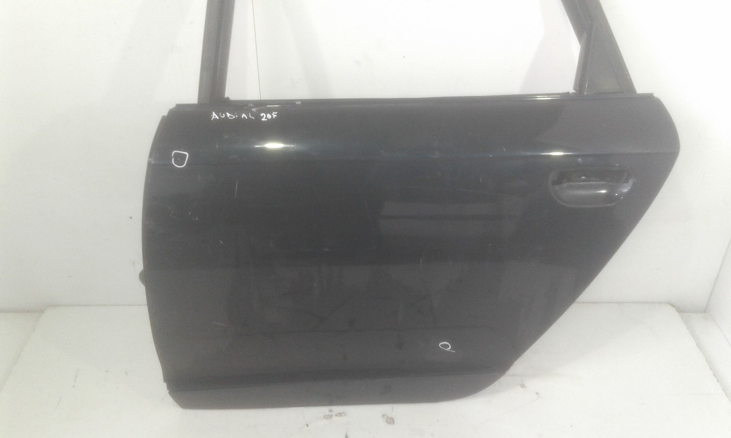 Portiera Posteriore Sinistra AUDI A4 Allroad 3 Serie