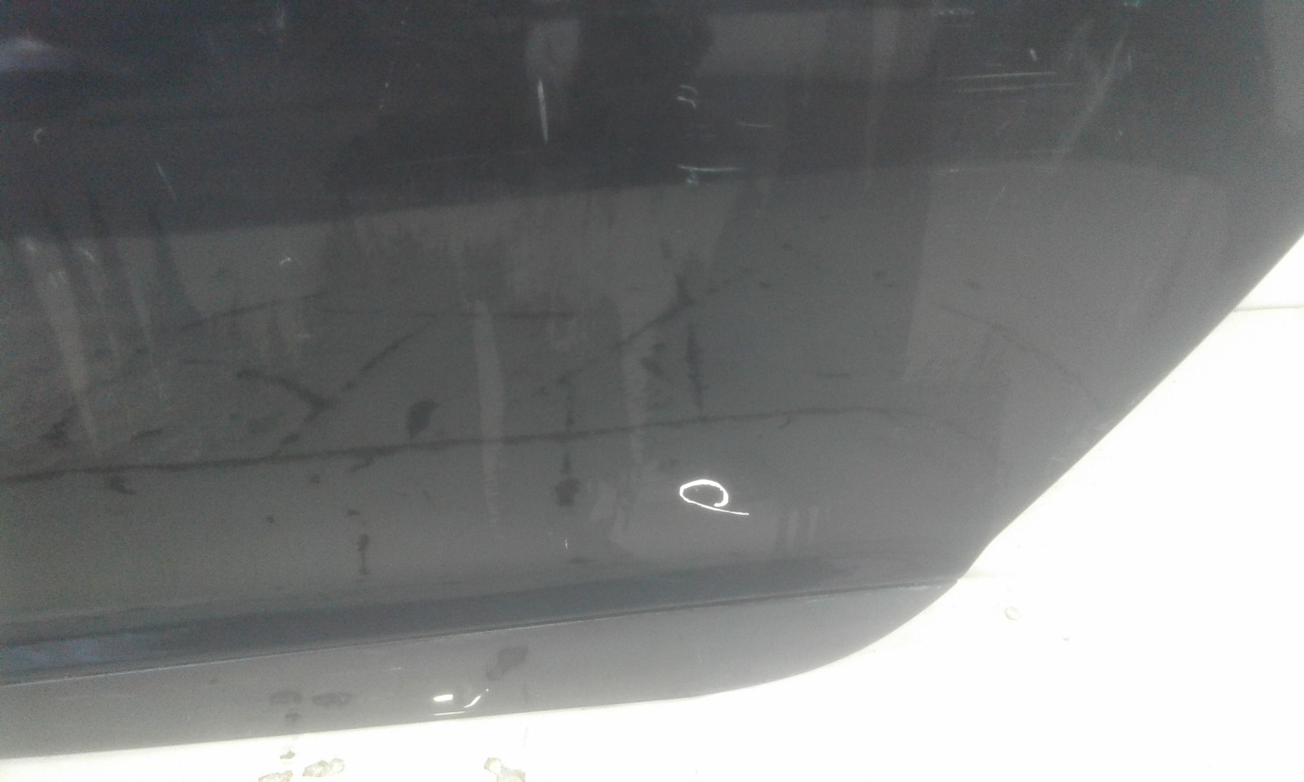 Portiera Posteriore Sinistra AUDI A4 Allroad 3 Serie