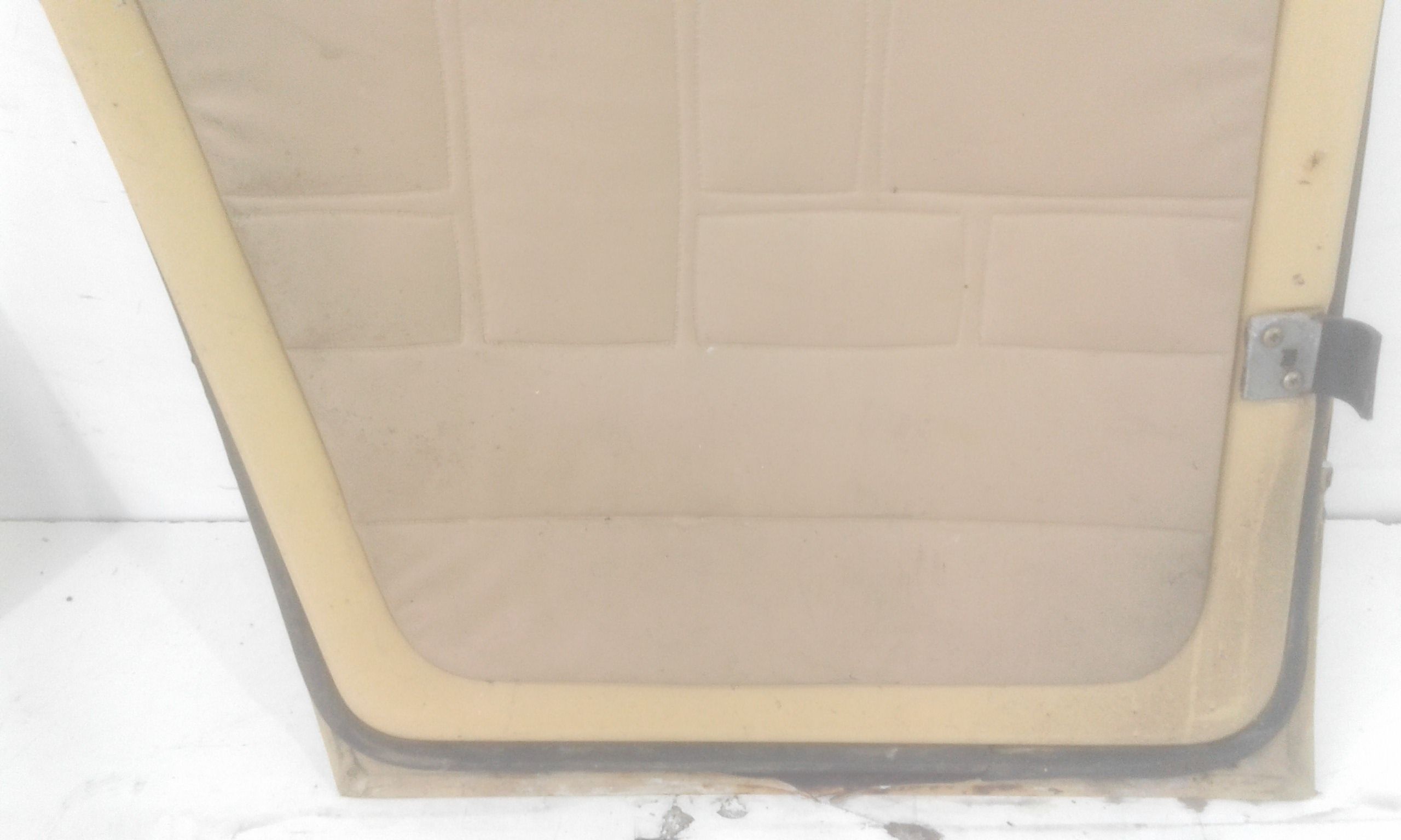 Portiera Posteriore Sinistra RENAULT 4 1 Serie