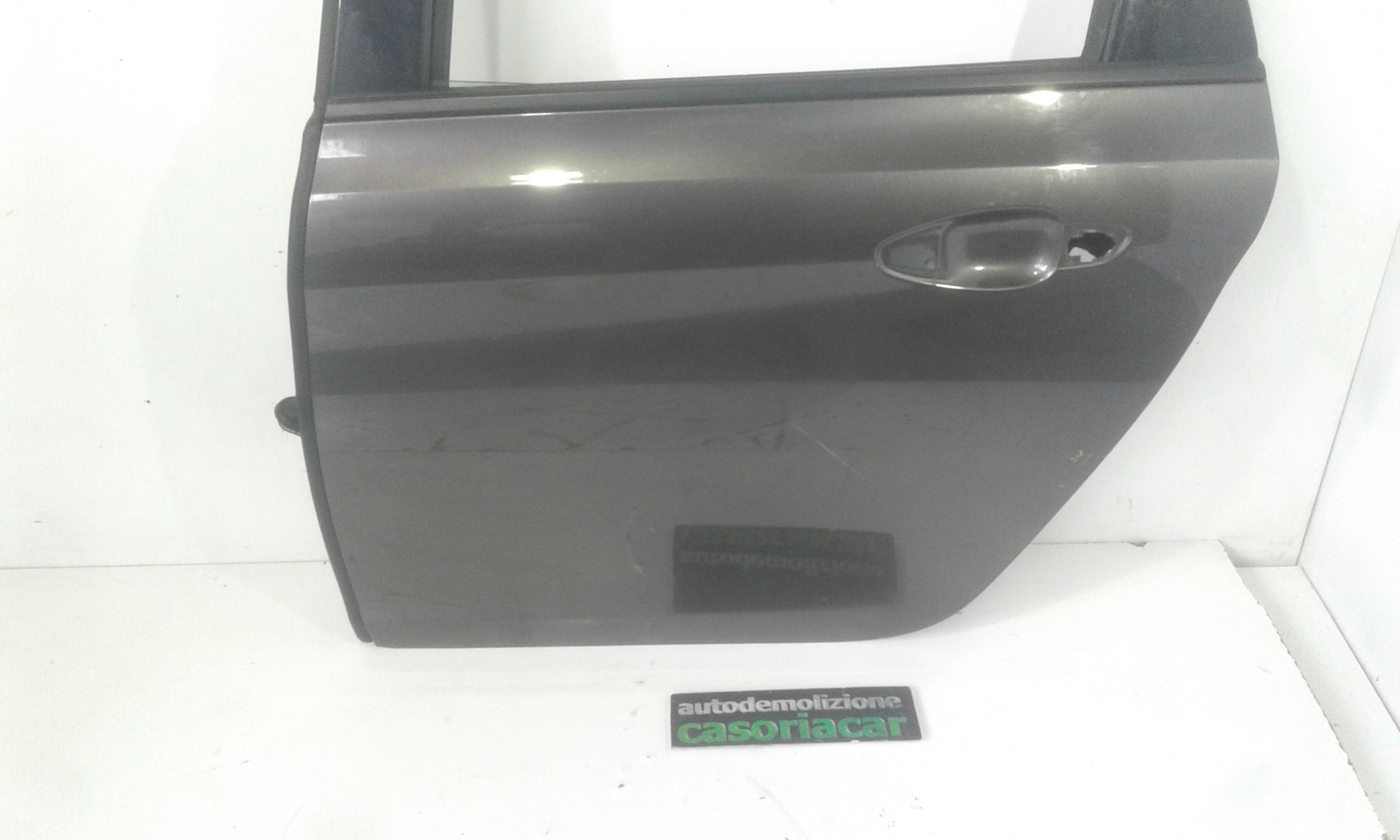 Portiera Posteriore Sinistra PEUGEOT 308 S. Wagon