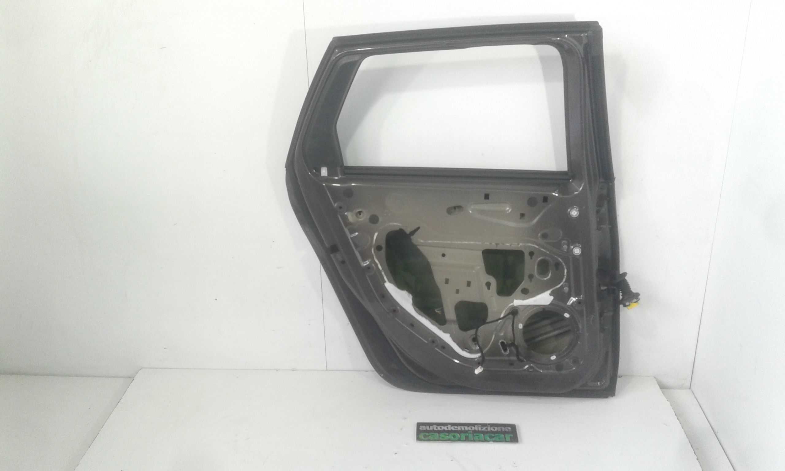 Portiera Posteriore Sinistra PEUGEOT 308 S. Wagon