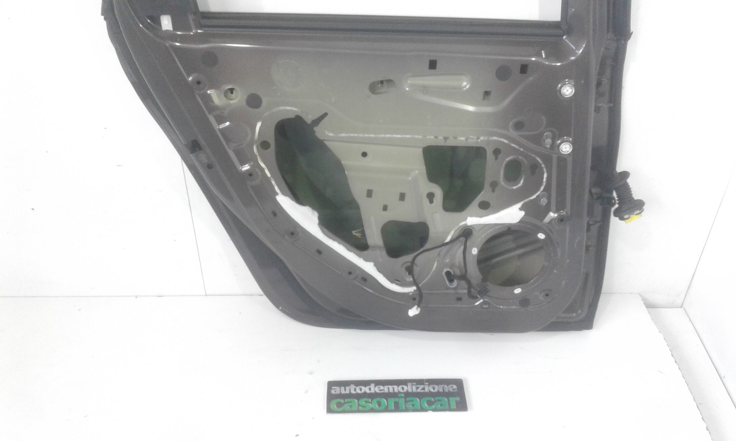 Portiera Posteriore Sinistra PEUGEOT 308 S. Wagon