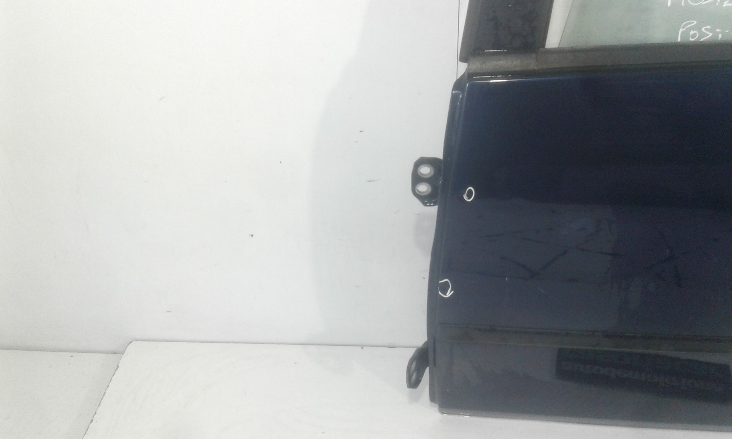 Portiera Posteriore Sinistra FORD Fiesta 4 Serie