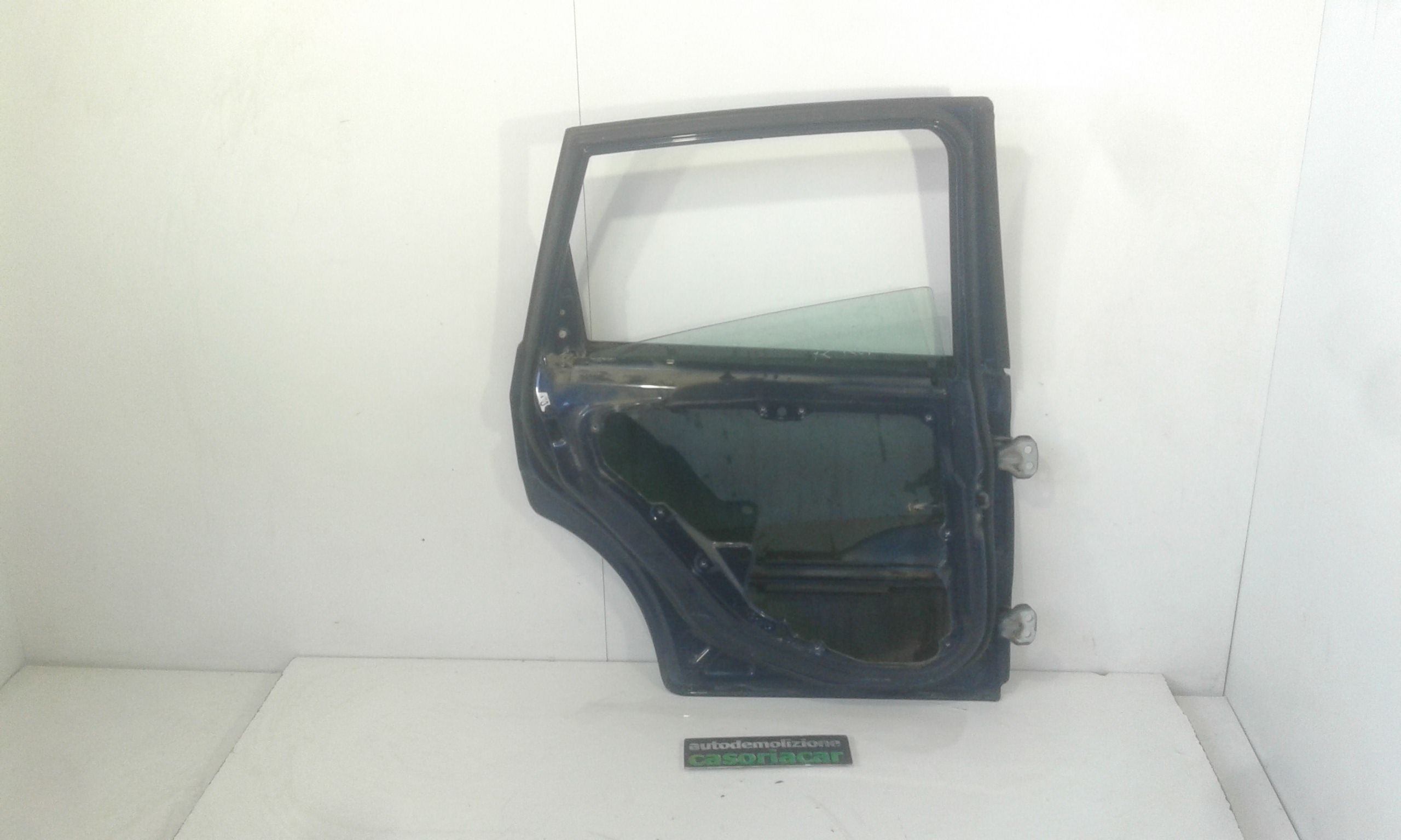 Portiera Posteriore Sinistra FORD Fiesta 4 Serie