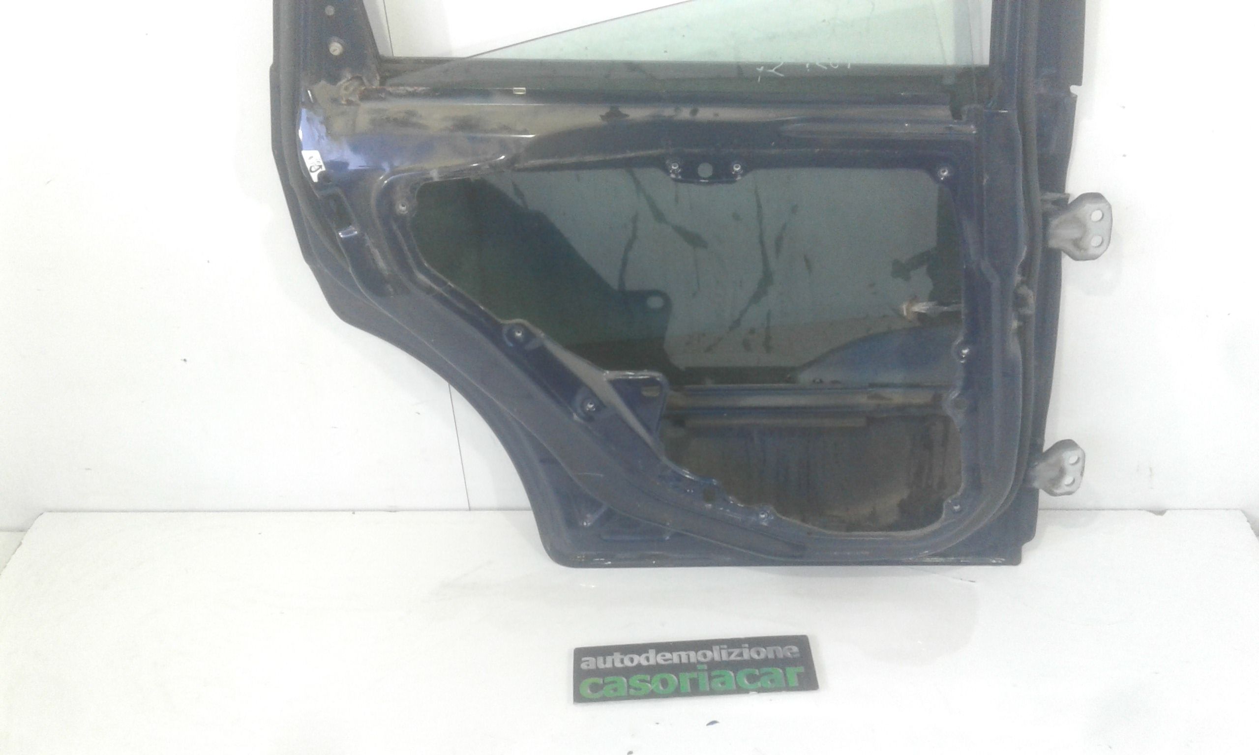 Portiera Posteriore Sinistra FORD Fiesta 4 Serie