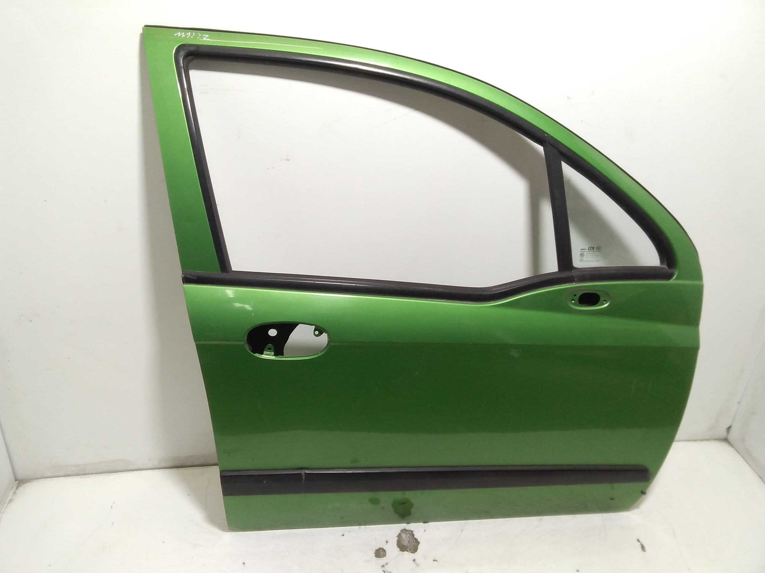 Portiera anteriore Destra CHEVROLET Matiz 3 Serie