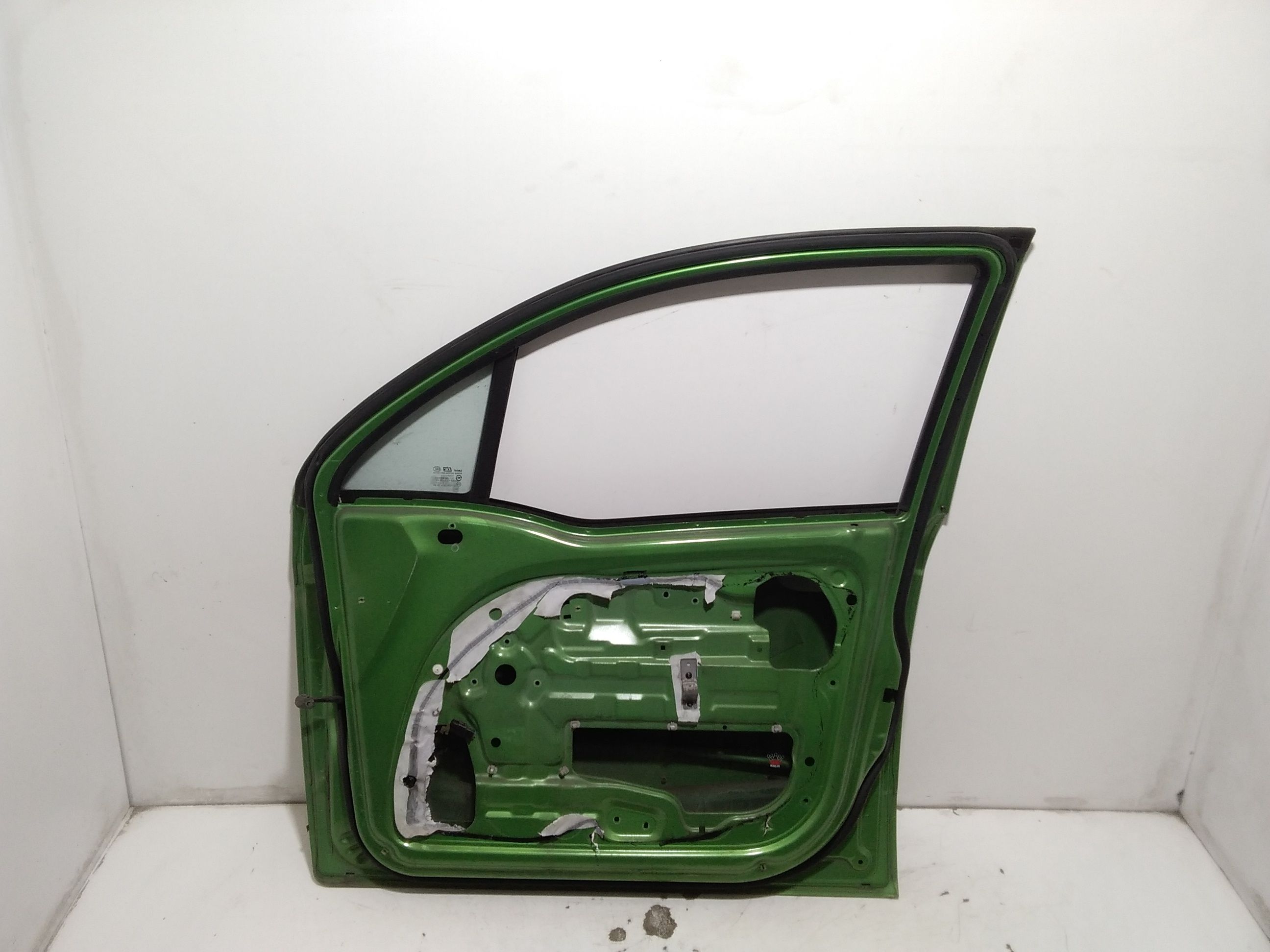 Portiera anteriore Destra CHEVROLET Matiz 3 Serie