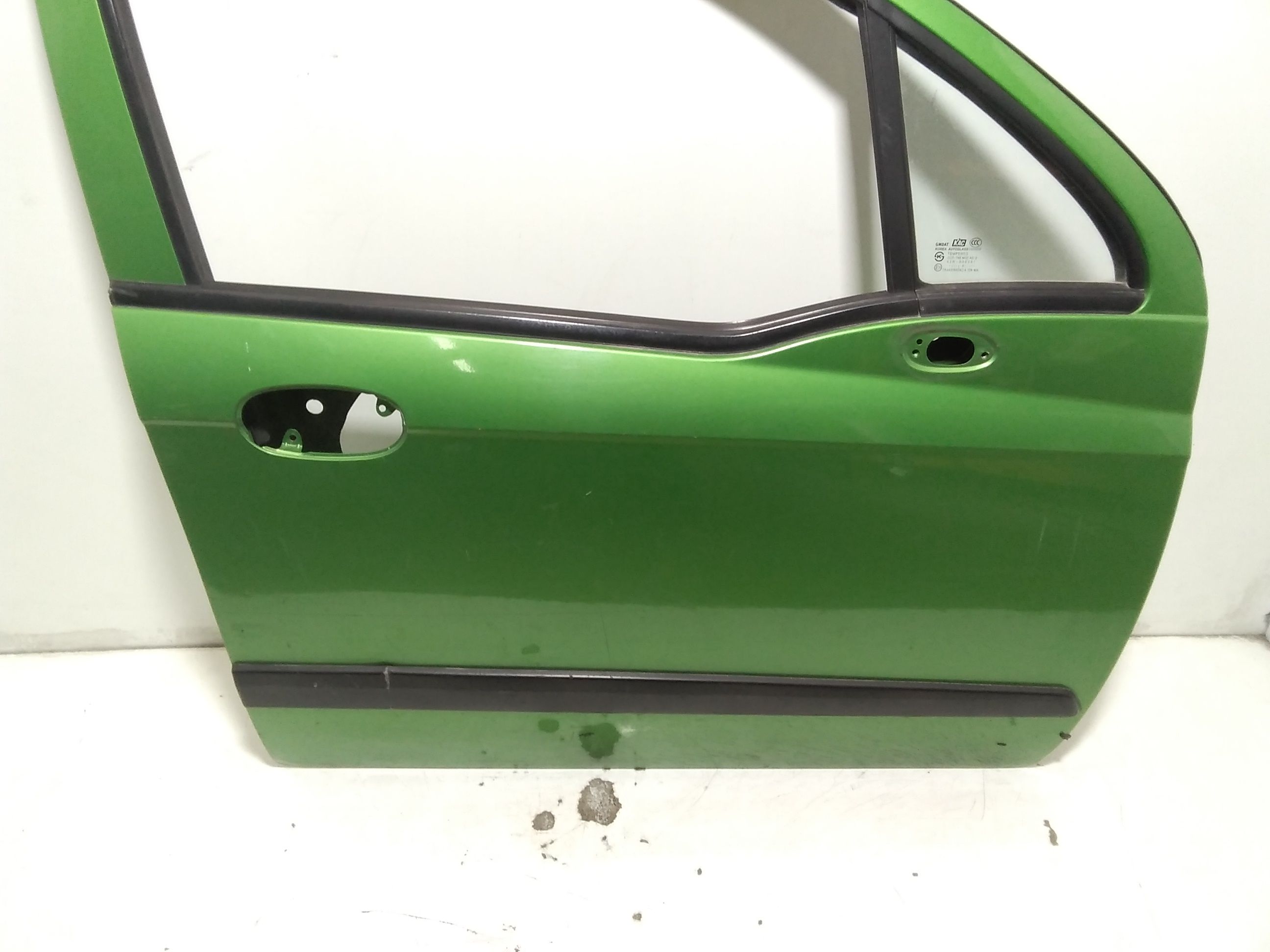 Portiera anteriore Destra CHEVROLET Matiz 3 Serie