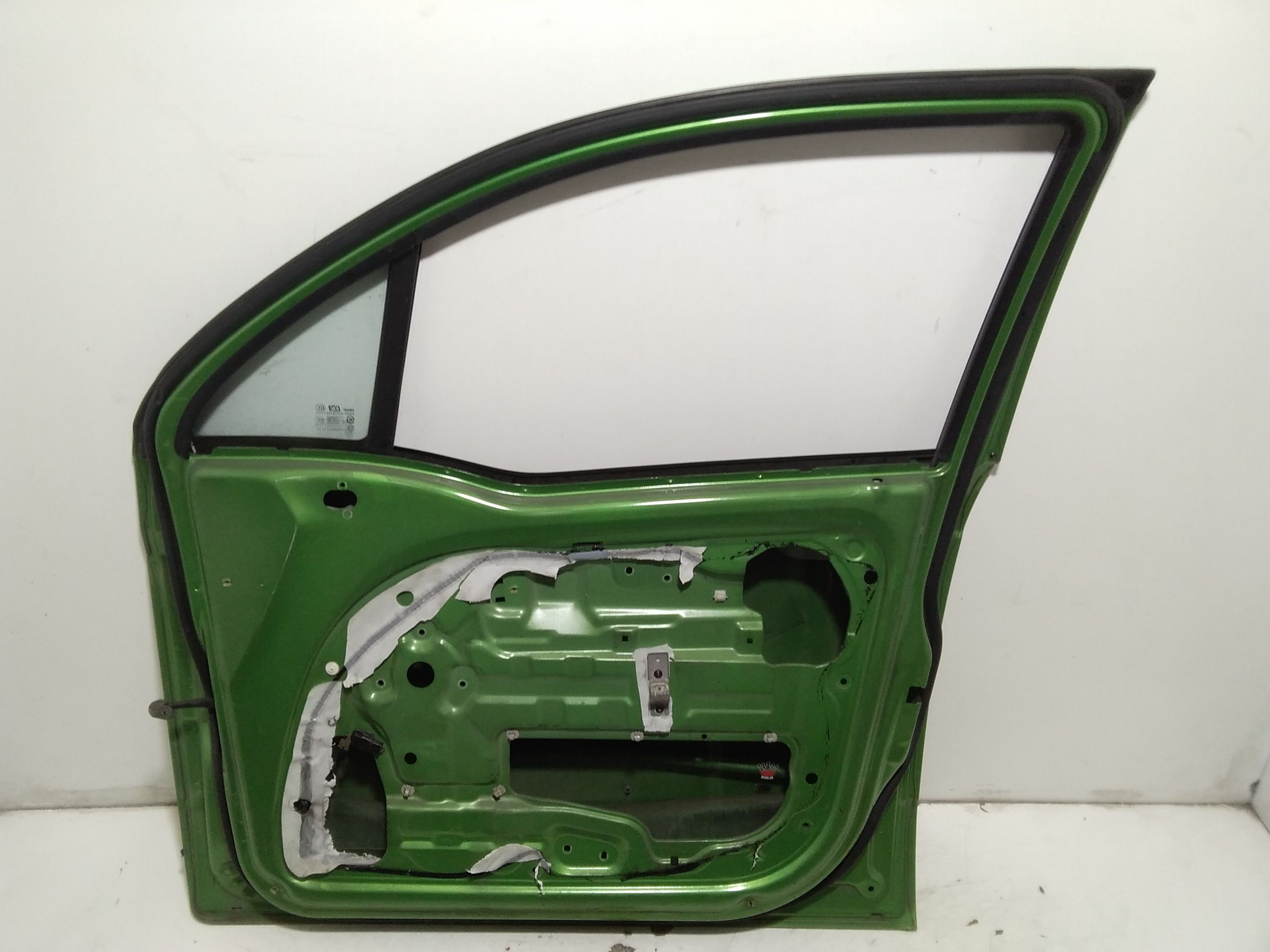 Portiera anteriore Destra CHEVROLET Matiz 3 Serie