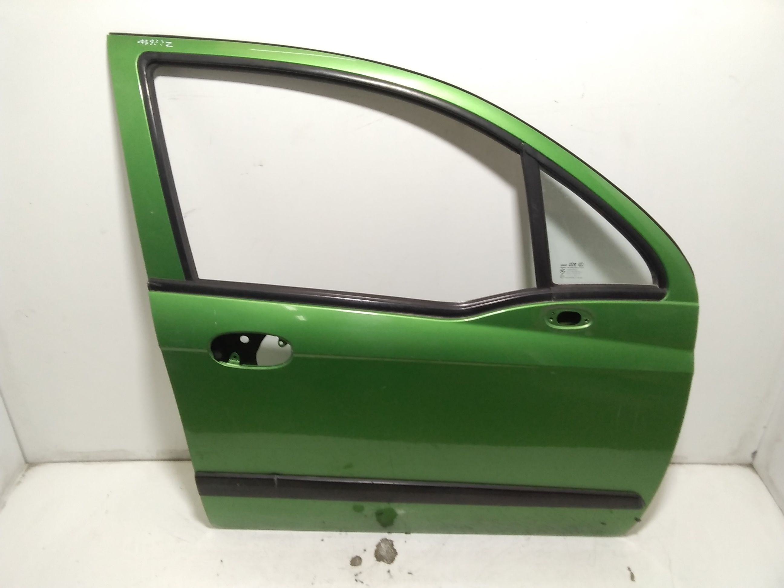 Portiera anteriore Destra CHEVROLET Matiz 3 Serie