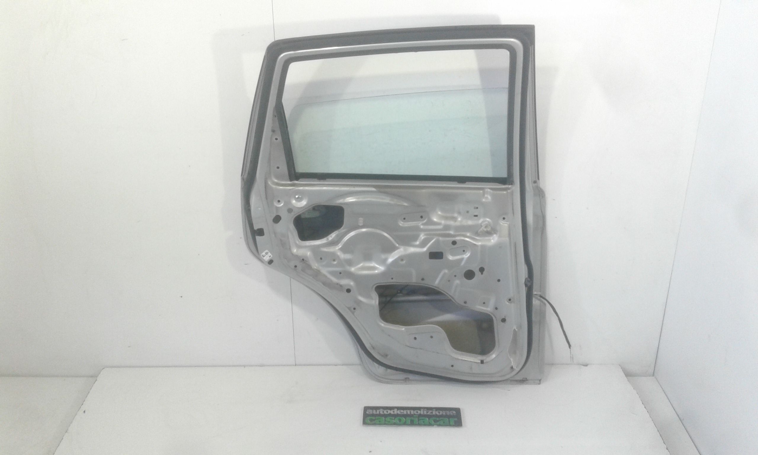 Portiera Posteriore Sinistra CHEVROLET Kalos 1 Serie