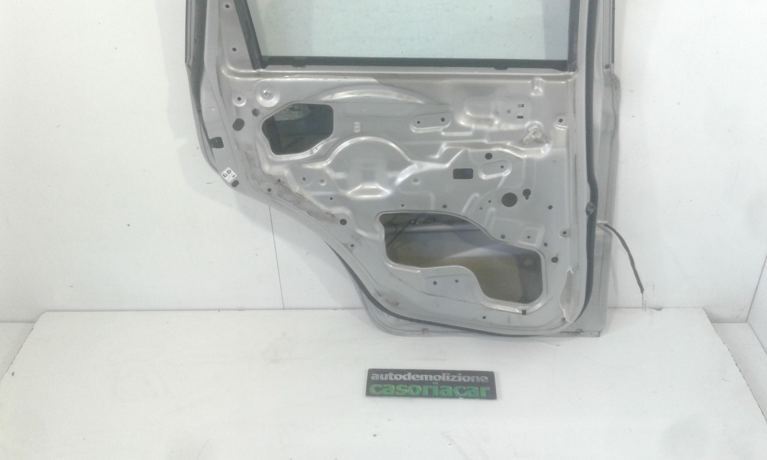 Portiera Posteriore Sinistra CHEVROLET Kalos 1 Serie