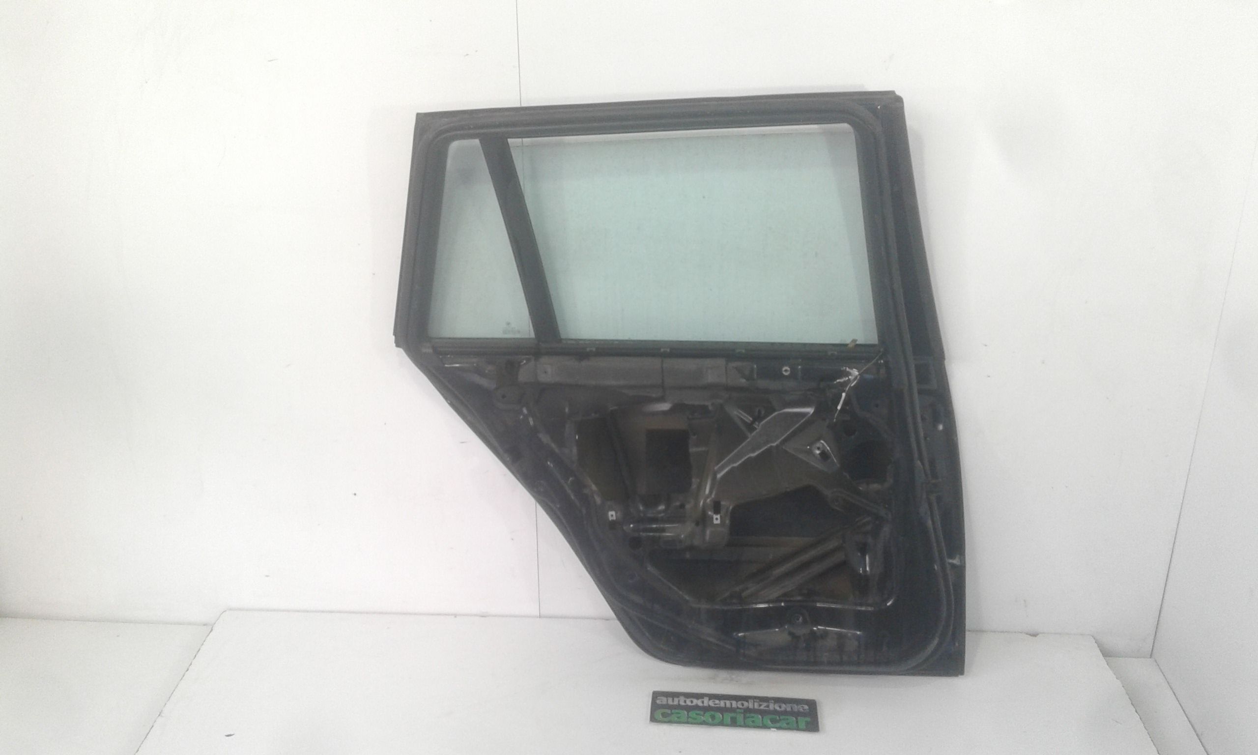 Portiera Posteriore Sinistra BMW Serie 3 E46 Touring