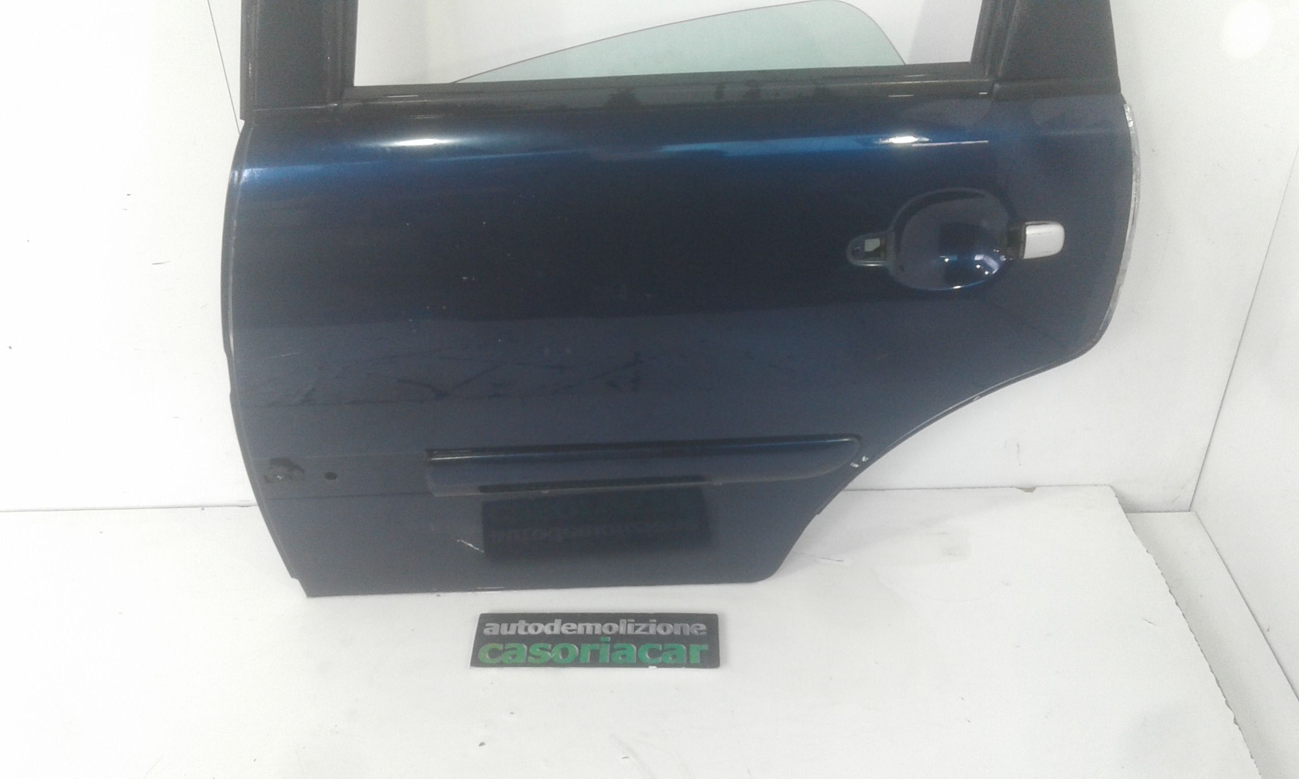 Portiera Posteriore Sinistra CITROEN C3 1 Serie