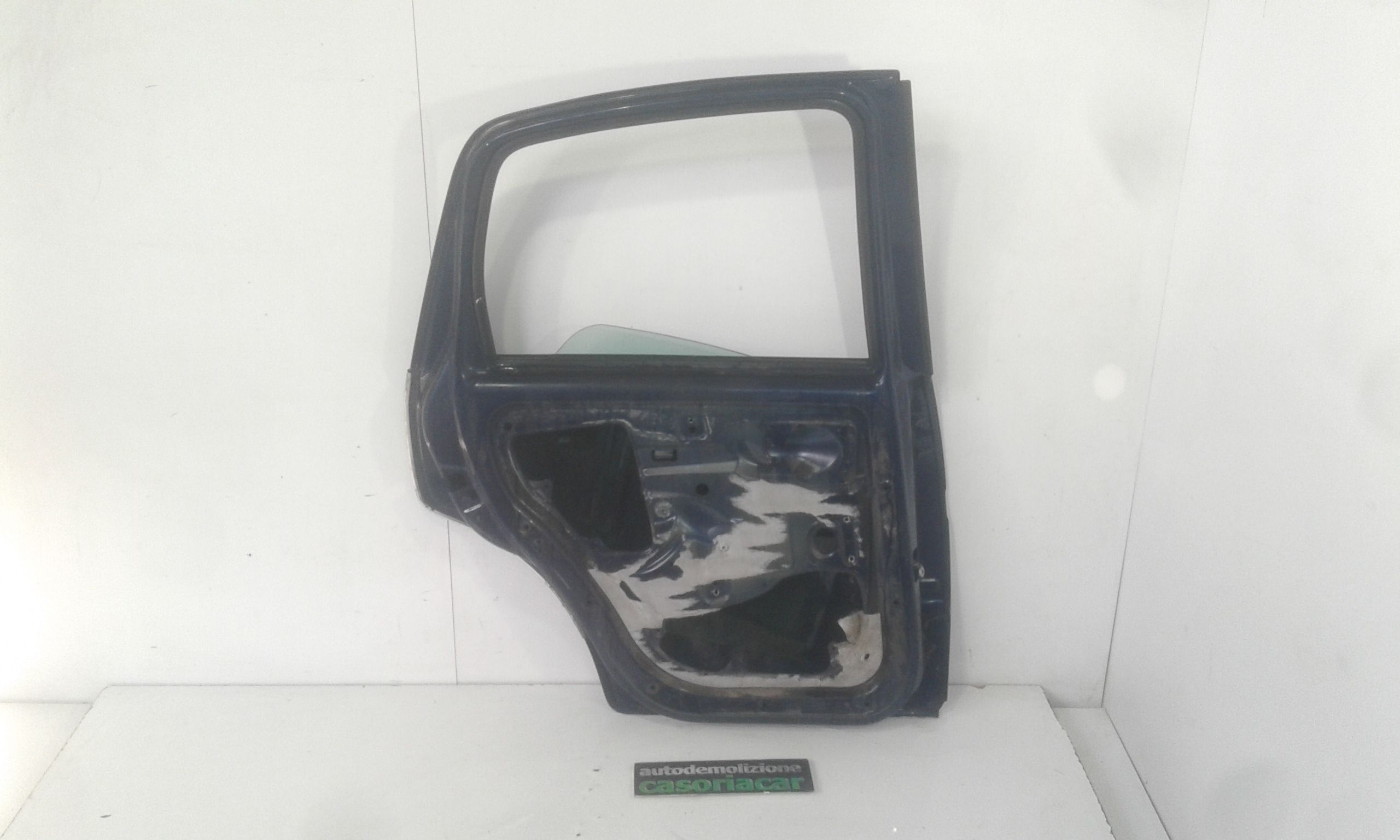 Portiera Posteriore Sinistra CITROEN C3 1 Serie