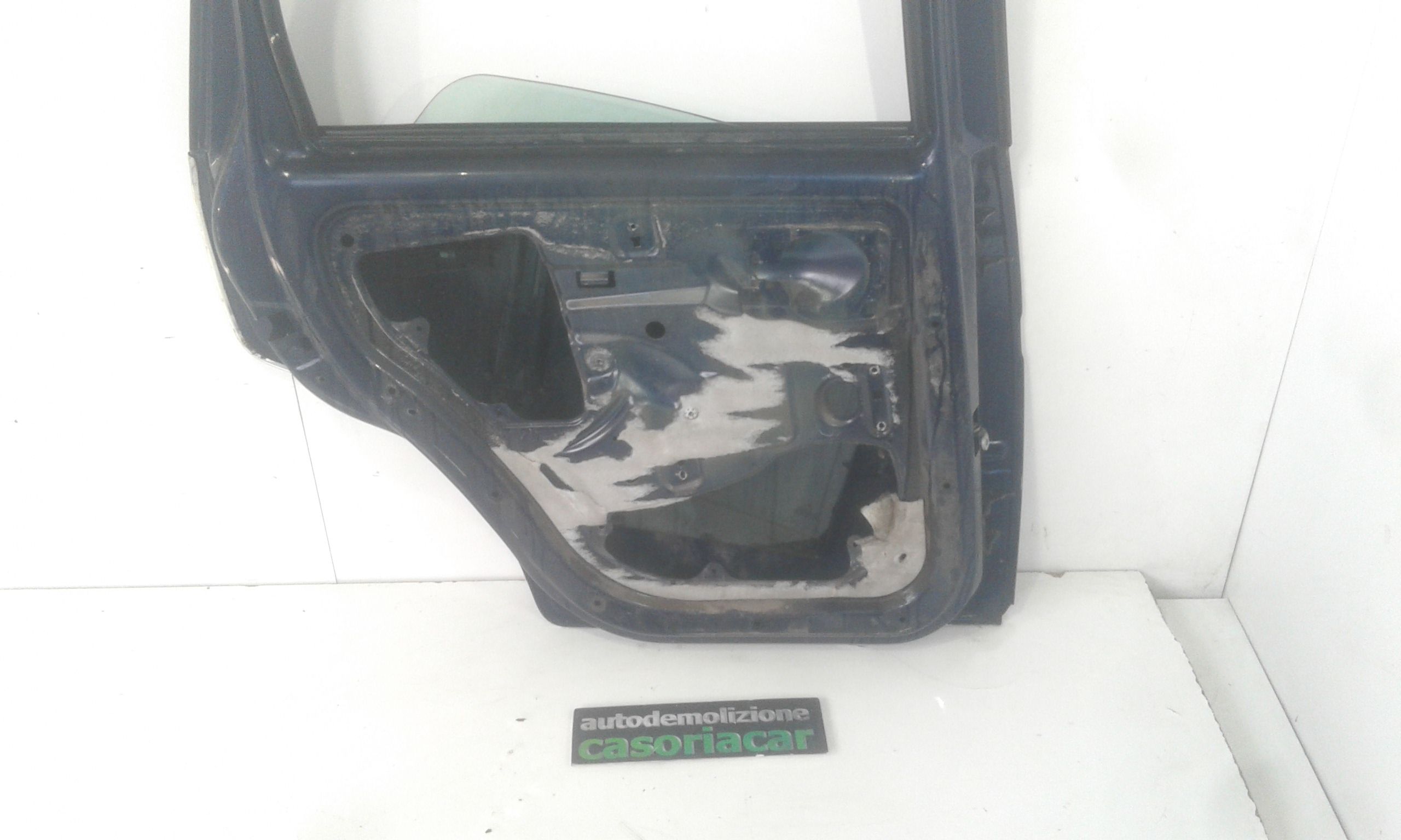 Portiera Posteriore Sinistra CITROEN C3 1 Serie