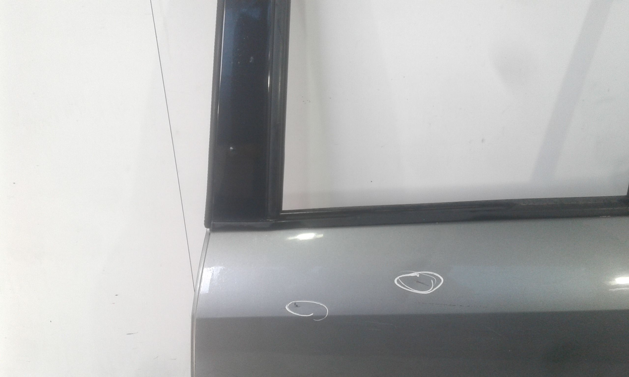 Portiera Posteriore Sinistra SUZUKI Swift 4 Serie