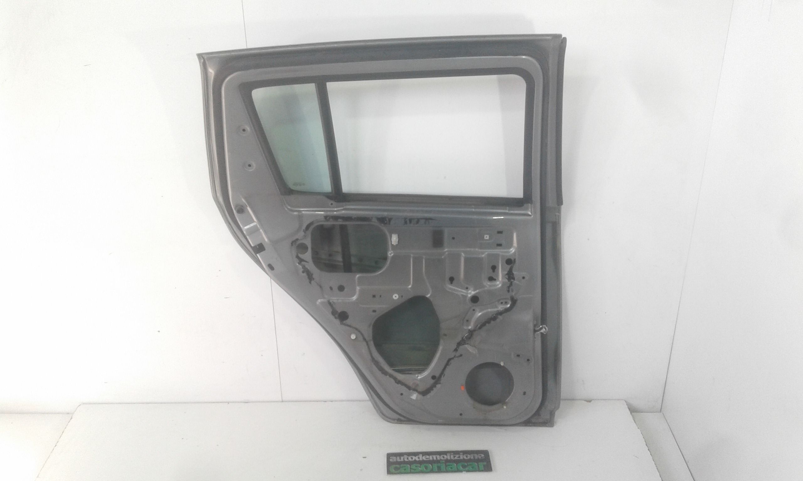 Portiera Posteriore Sinistra SUZUKI Swift 4 Serie