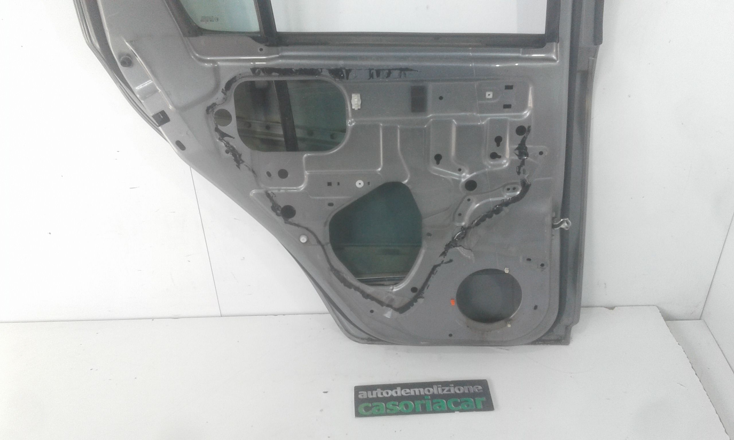 Portiera Posteriore Sinistra SUZUKI Swift 4 Serie