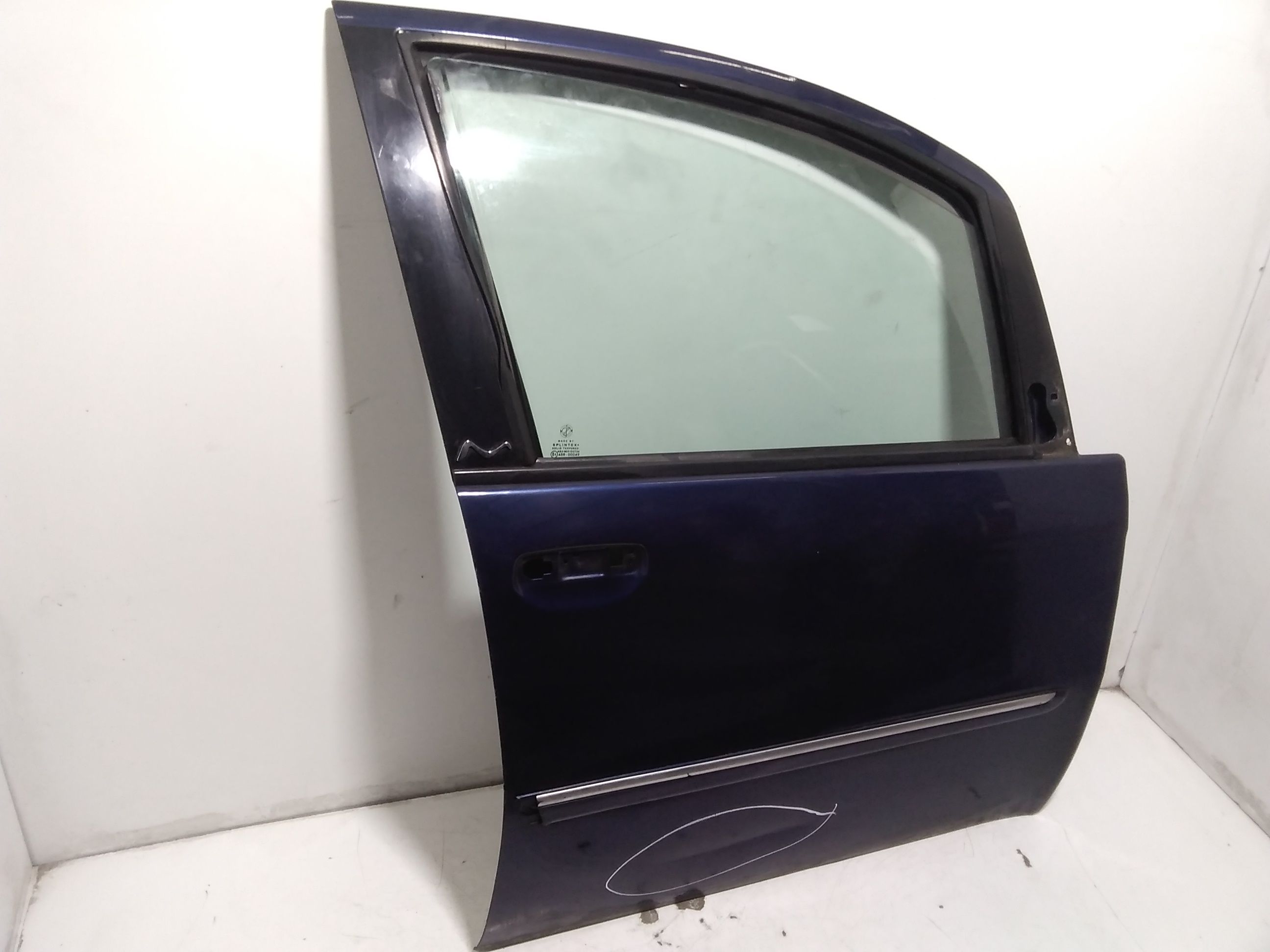 Portiera anteriore Destra LANCIA Musa 1 Serie