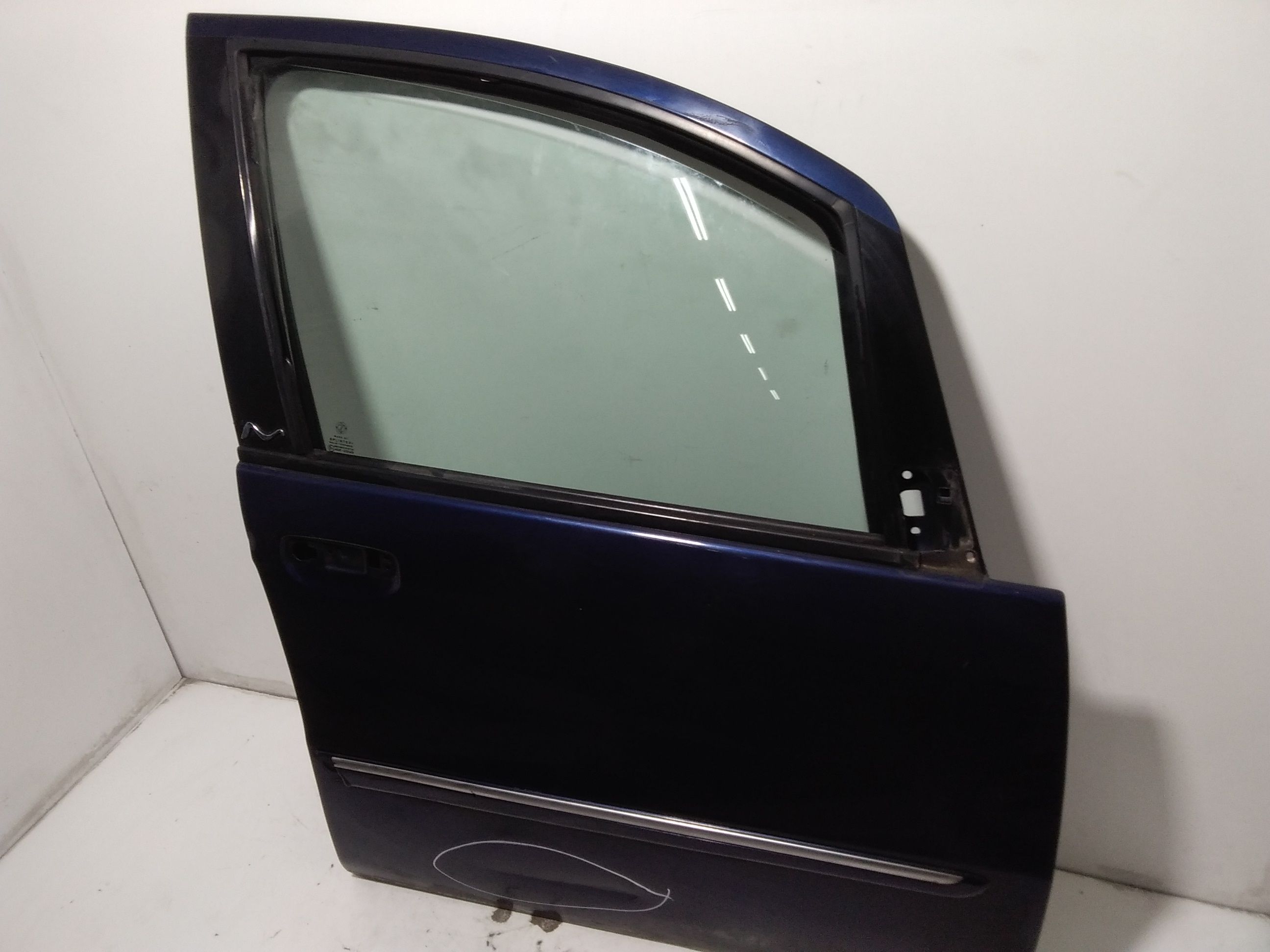 Portiera anteriore Destra LANCIA Musa 1 Serie