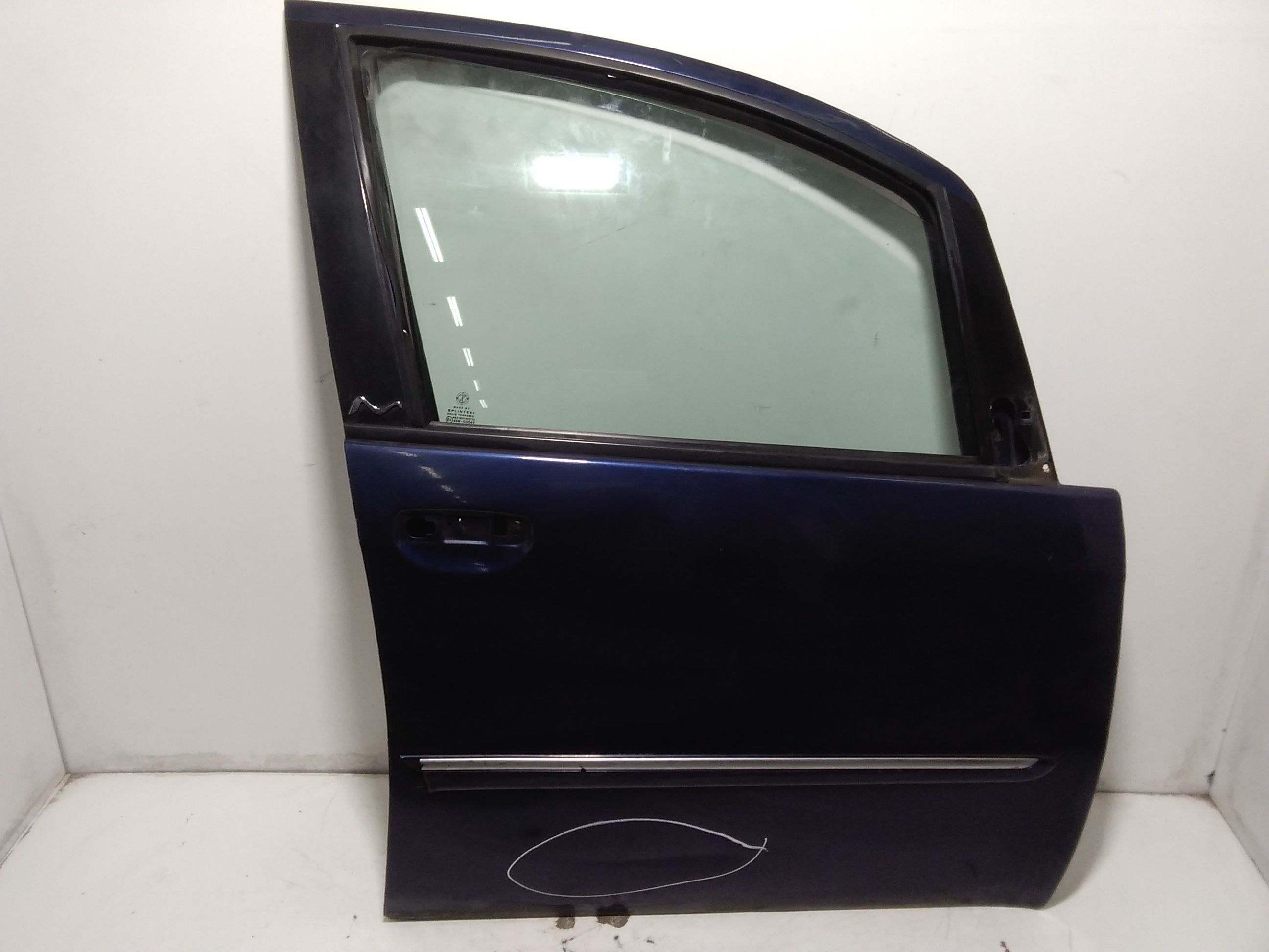 Portiera anteriore Destra LANCIA Musa 1 Serie