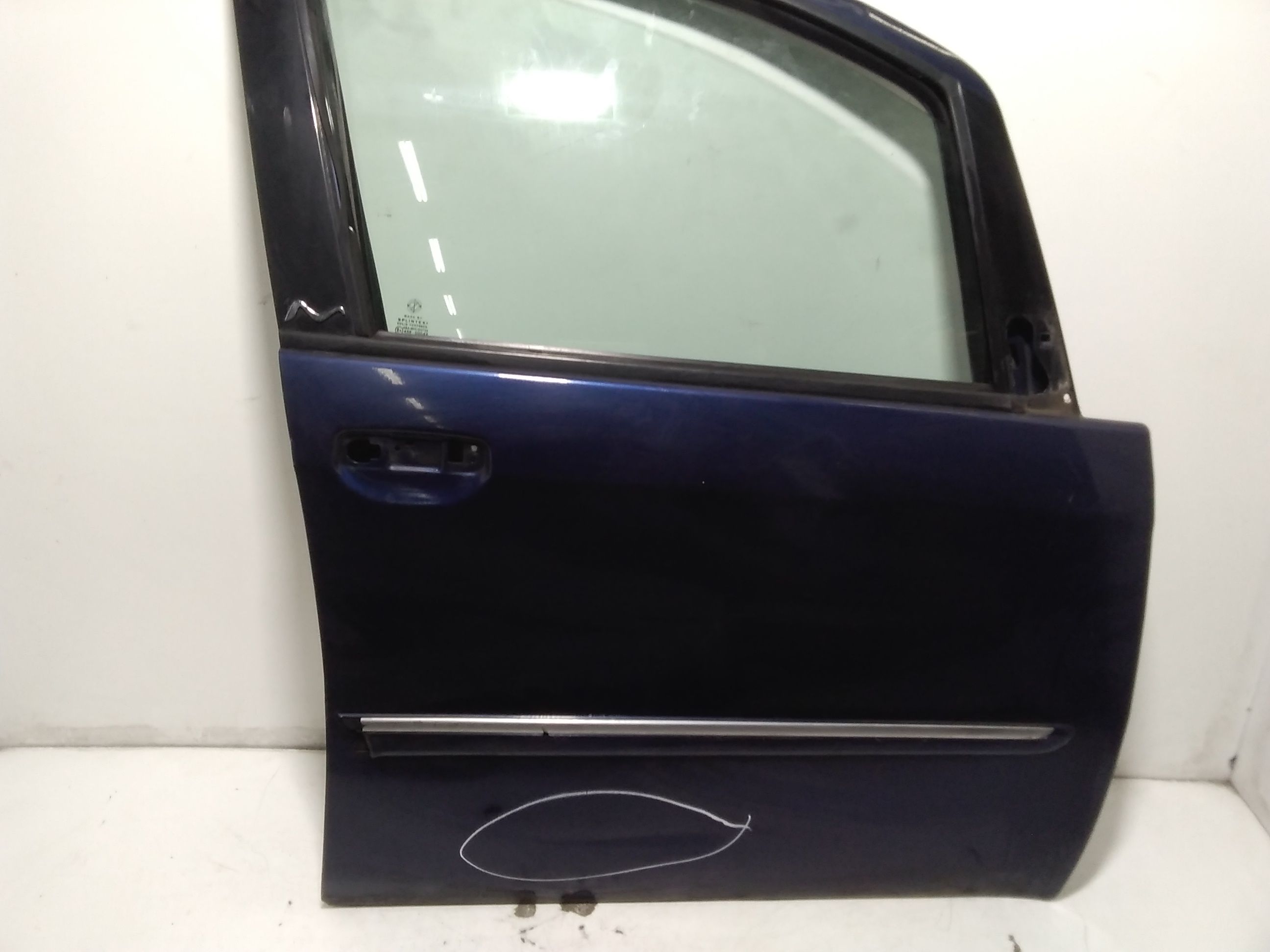 Portiera anteriore Destra LANCIA Musa 1 Serie