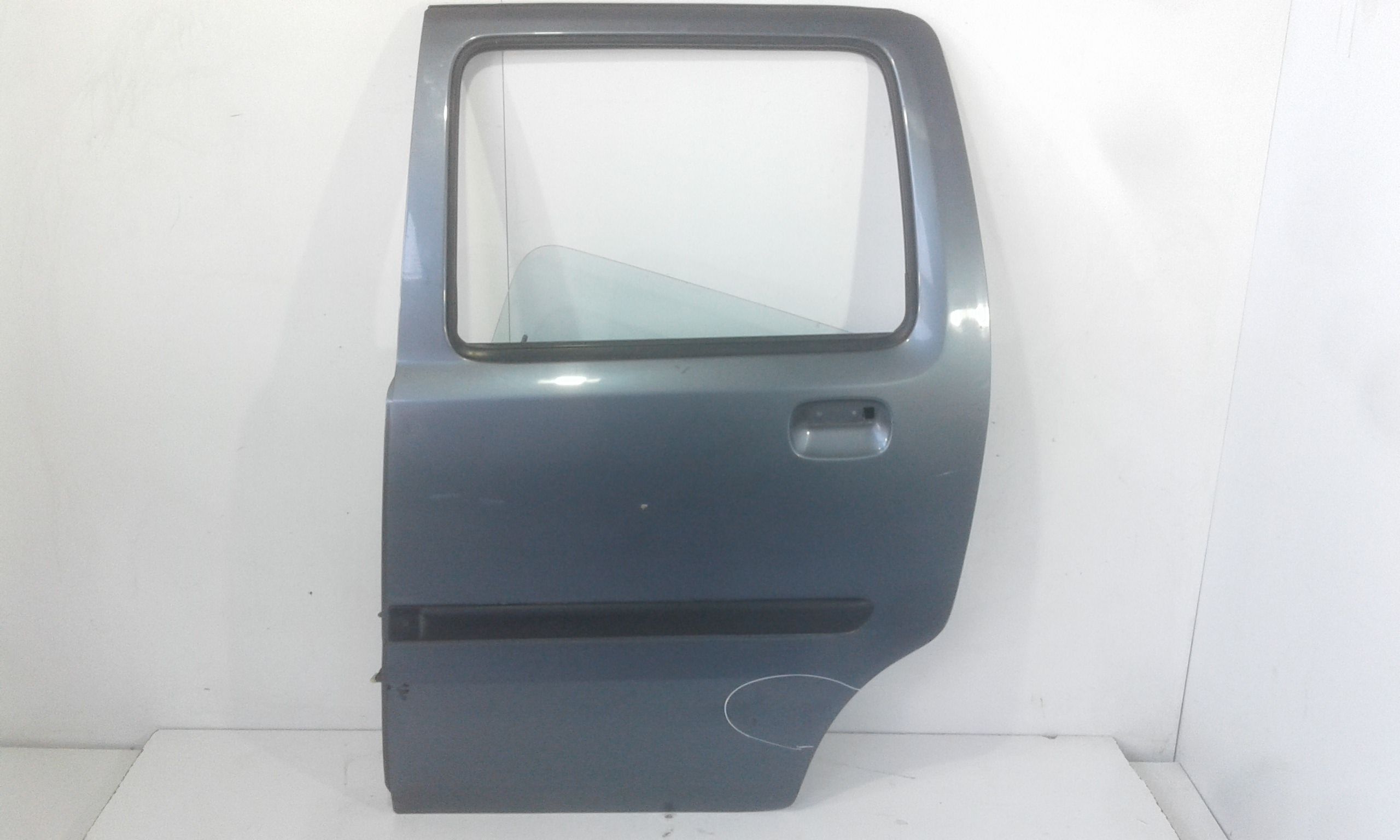 Portiera Posteriore Sinistra OPEL Agila 1 Serie
