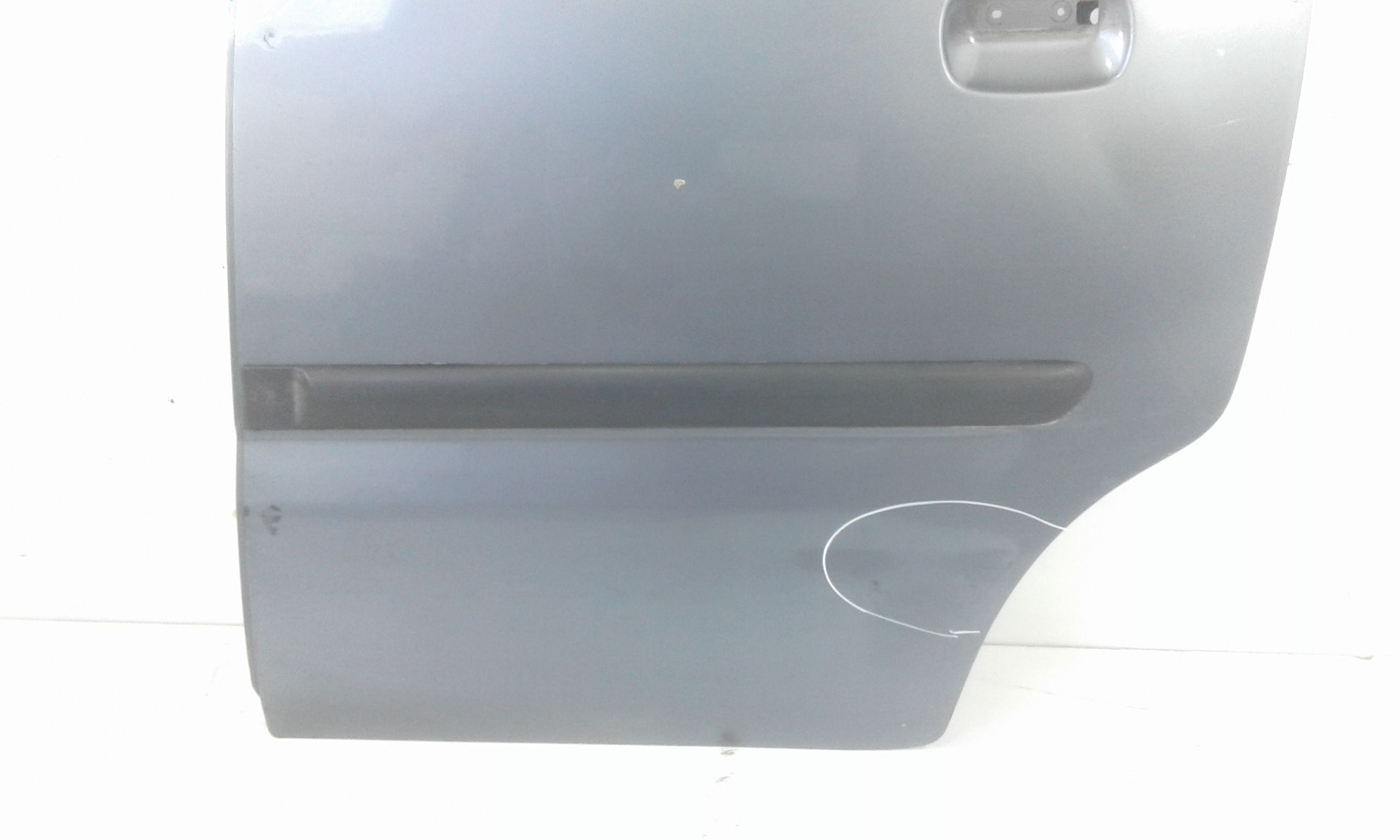 Portiera Posteriore Sinistra OPEL Agila 1 Serie