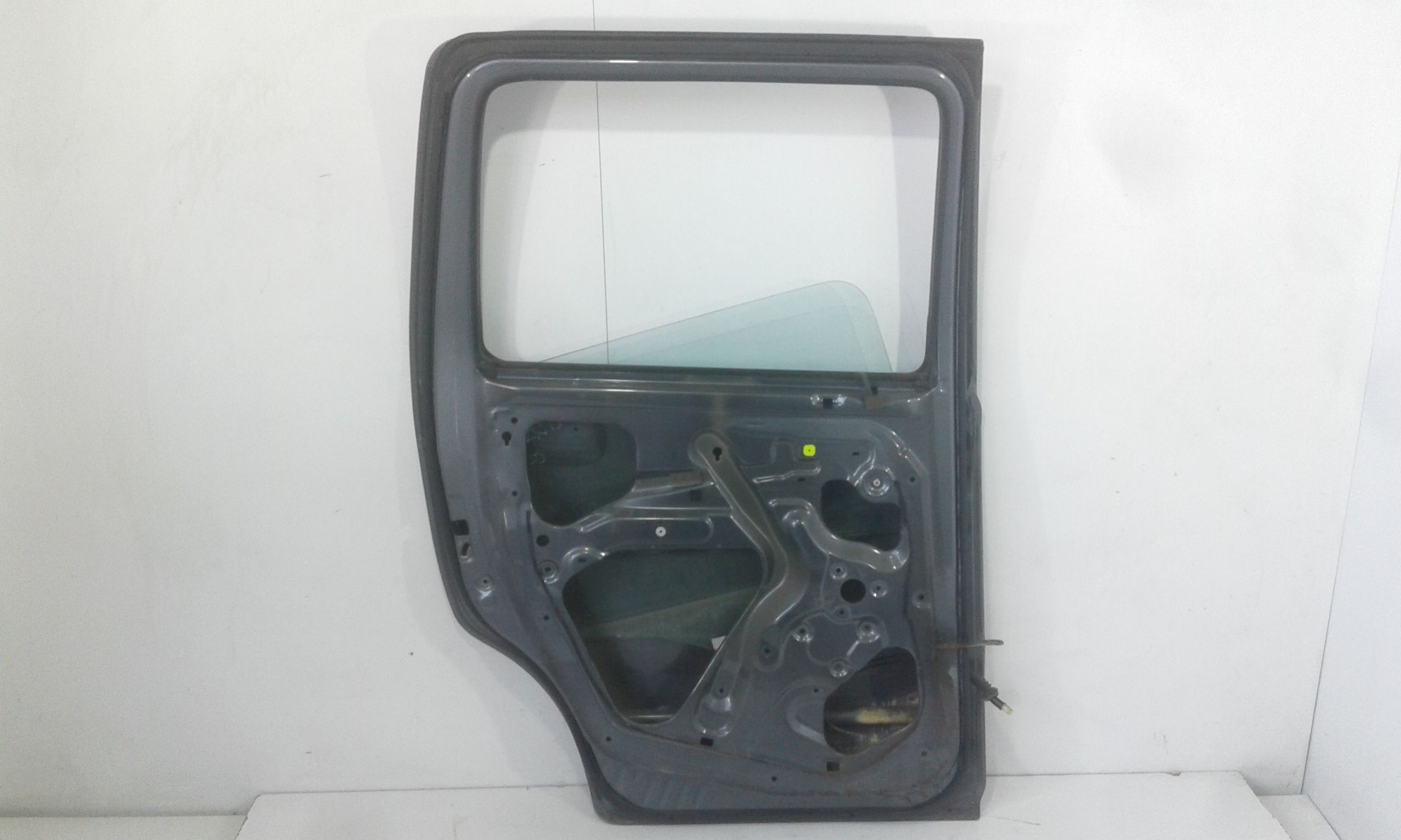 Portiera Posteriore Sinistra OPEL Agila 1 Serie