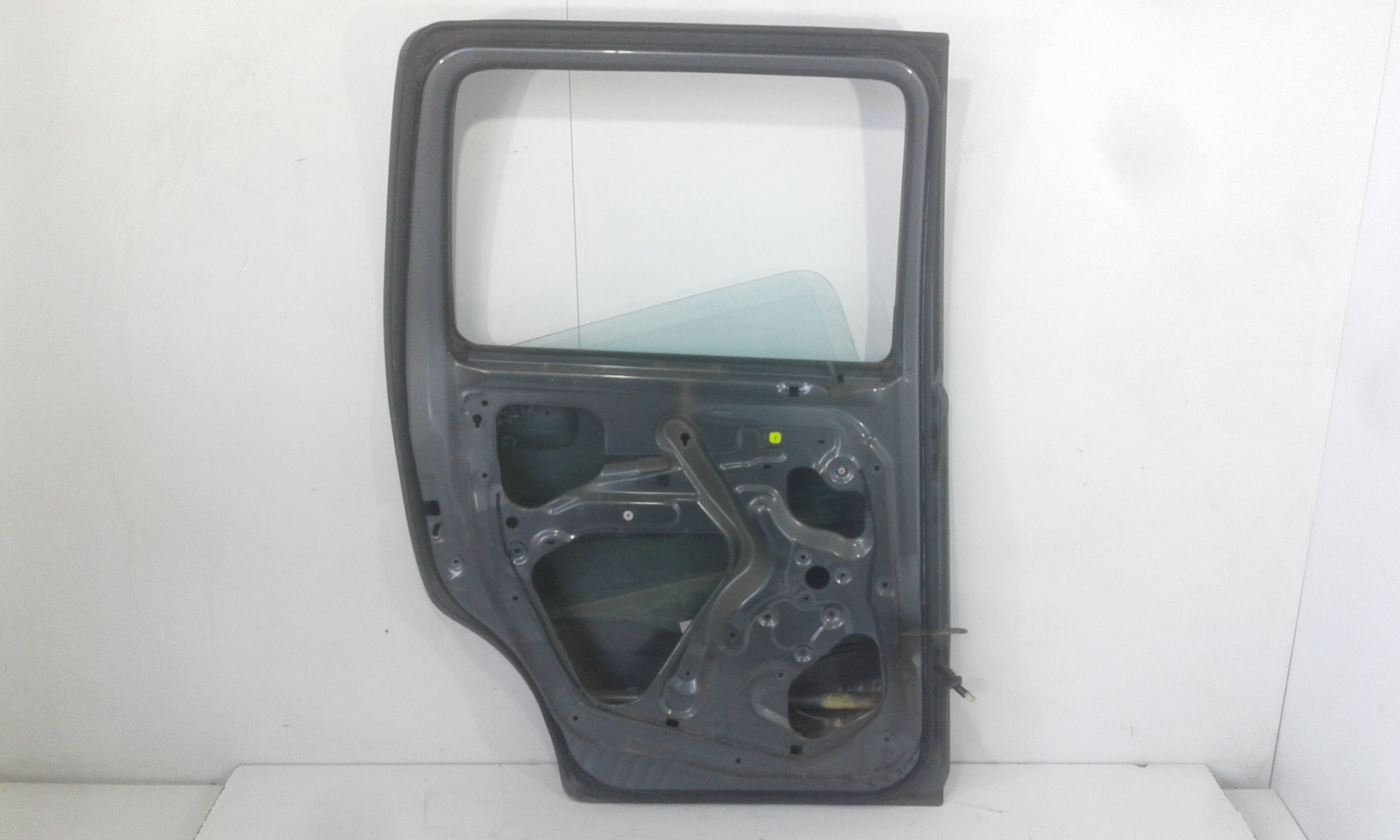 Portiera Posteriore Sinistra OPEL Agila 1 Serie